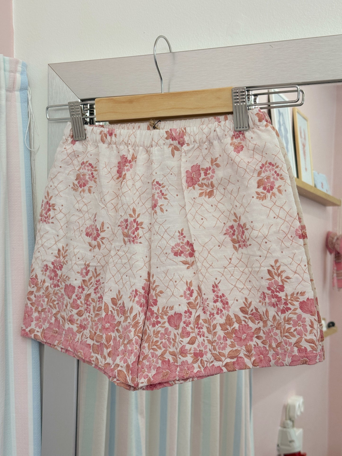 FREYA shorts | Str. 3-4 år