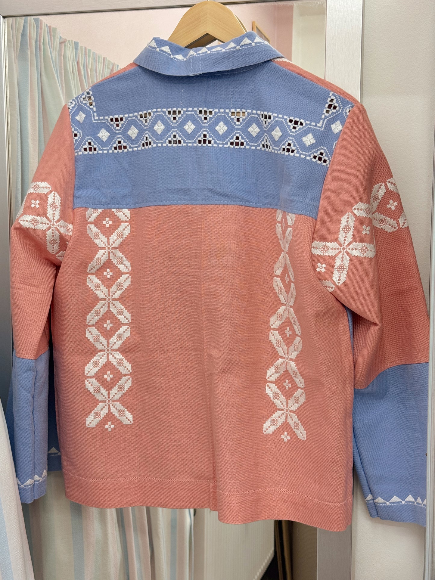 Skjorte | "One of a kind" (Medium)