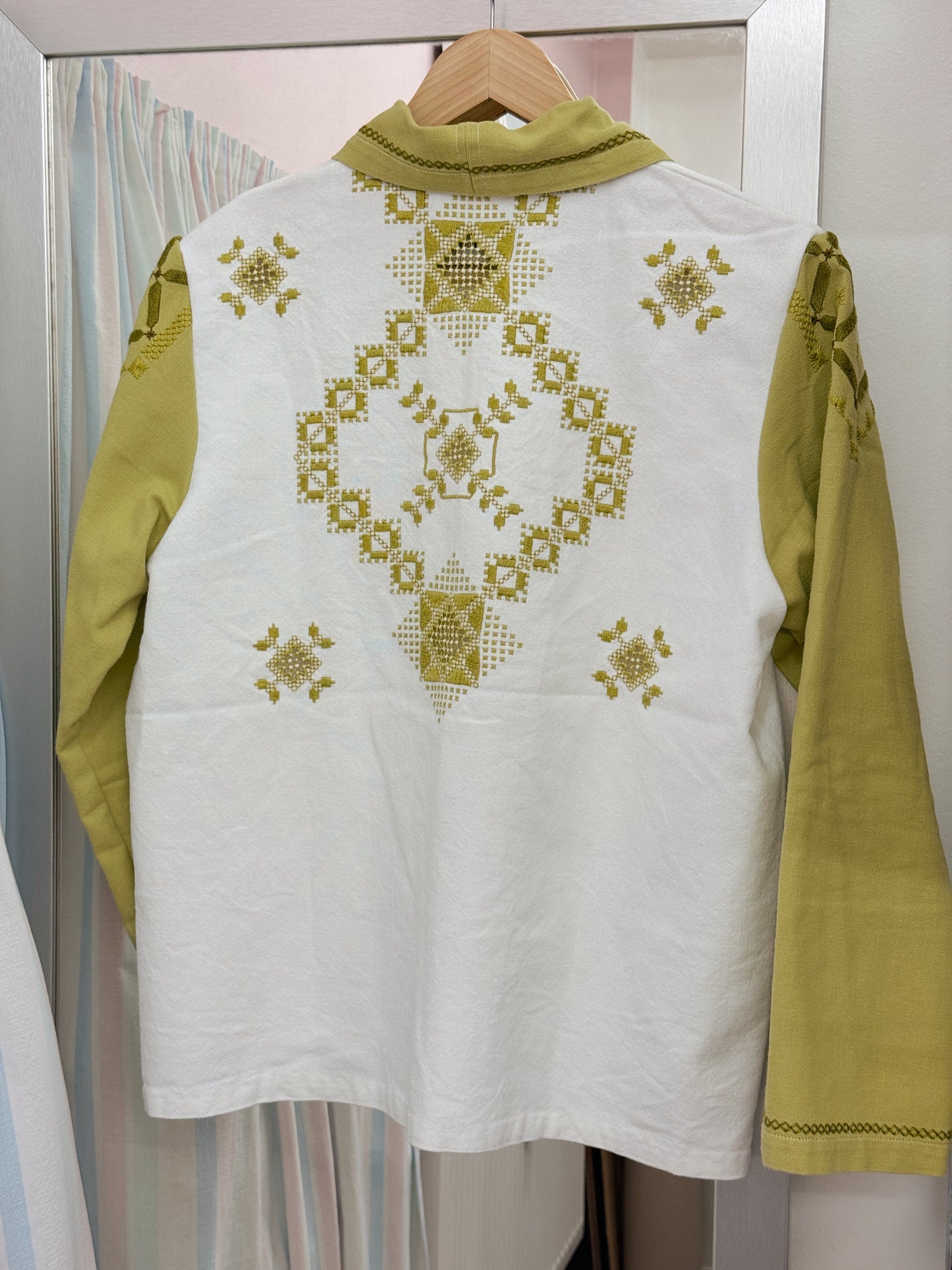 Skjorte | "One of a kind" (Medium)