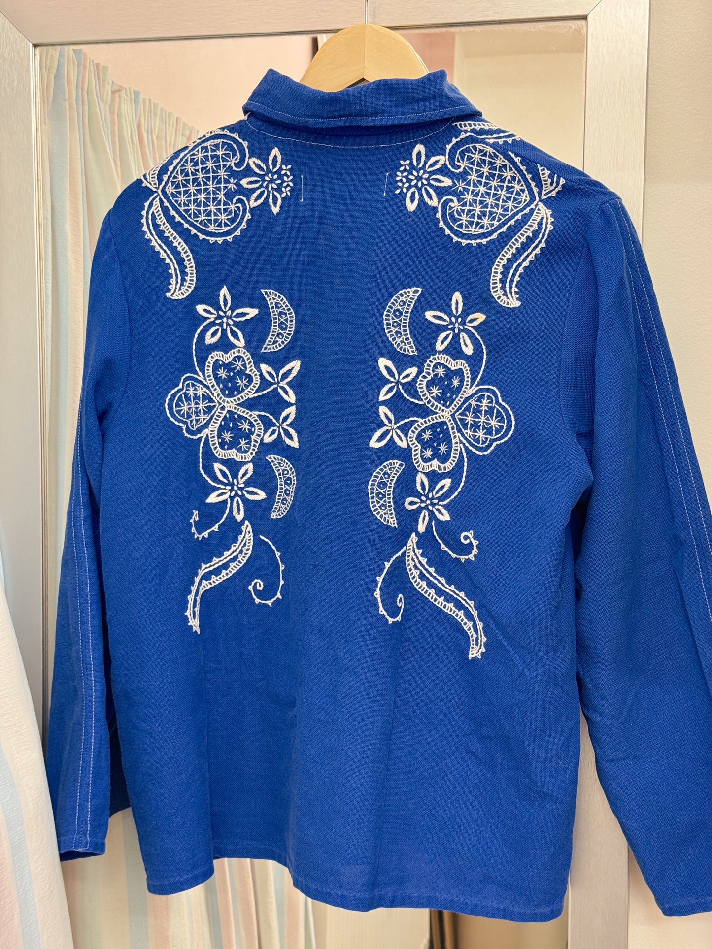 Skjorte | "One of a kind" (Medium)