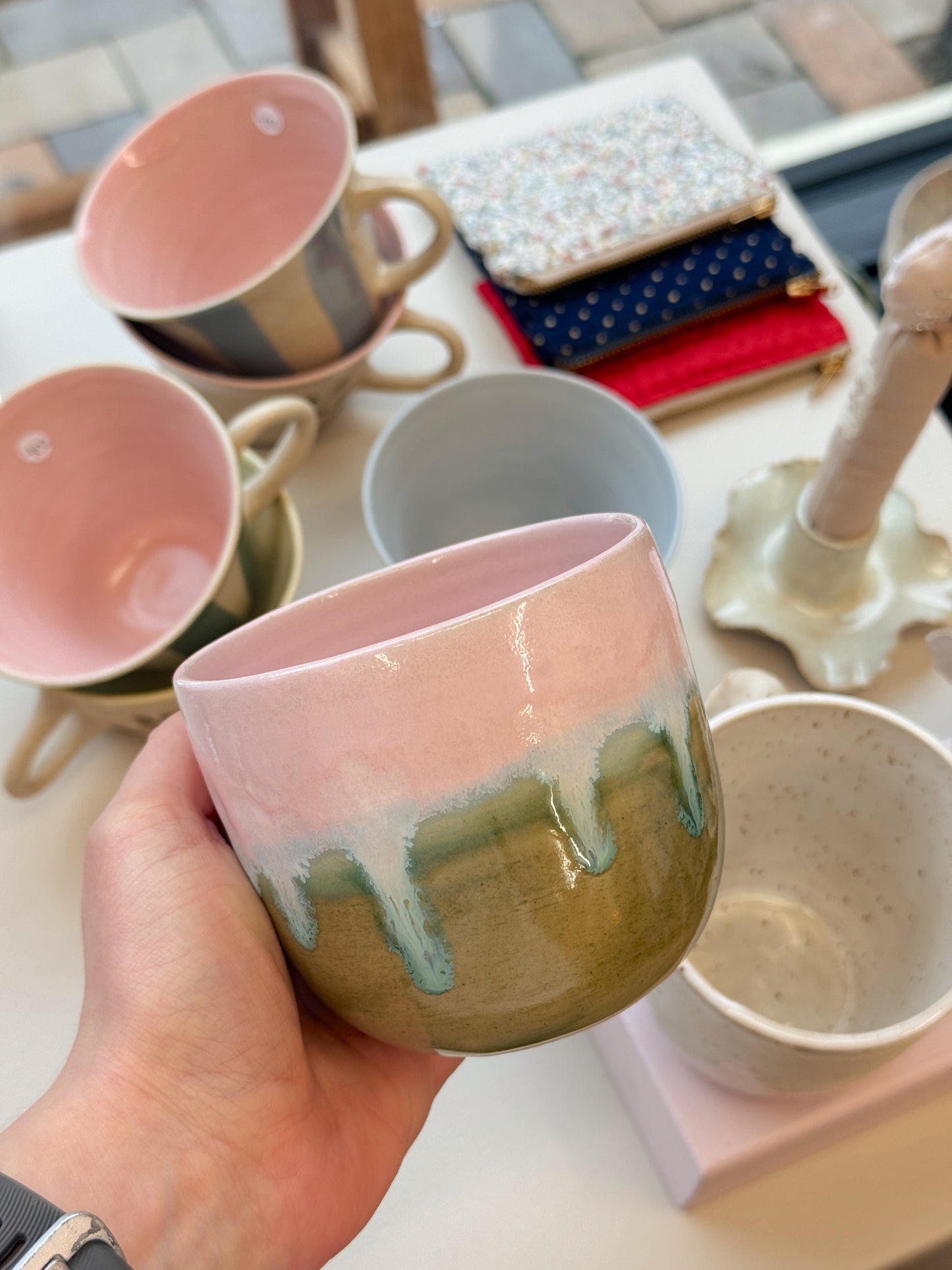 Kop uden hank | Vandmelon