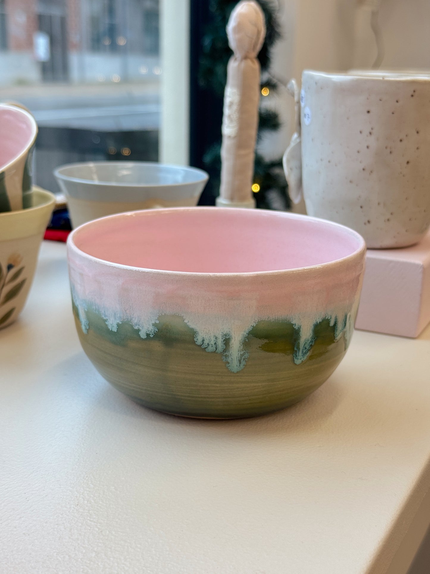 Morgenmadsskål | Vandmelon