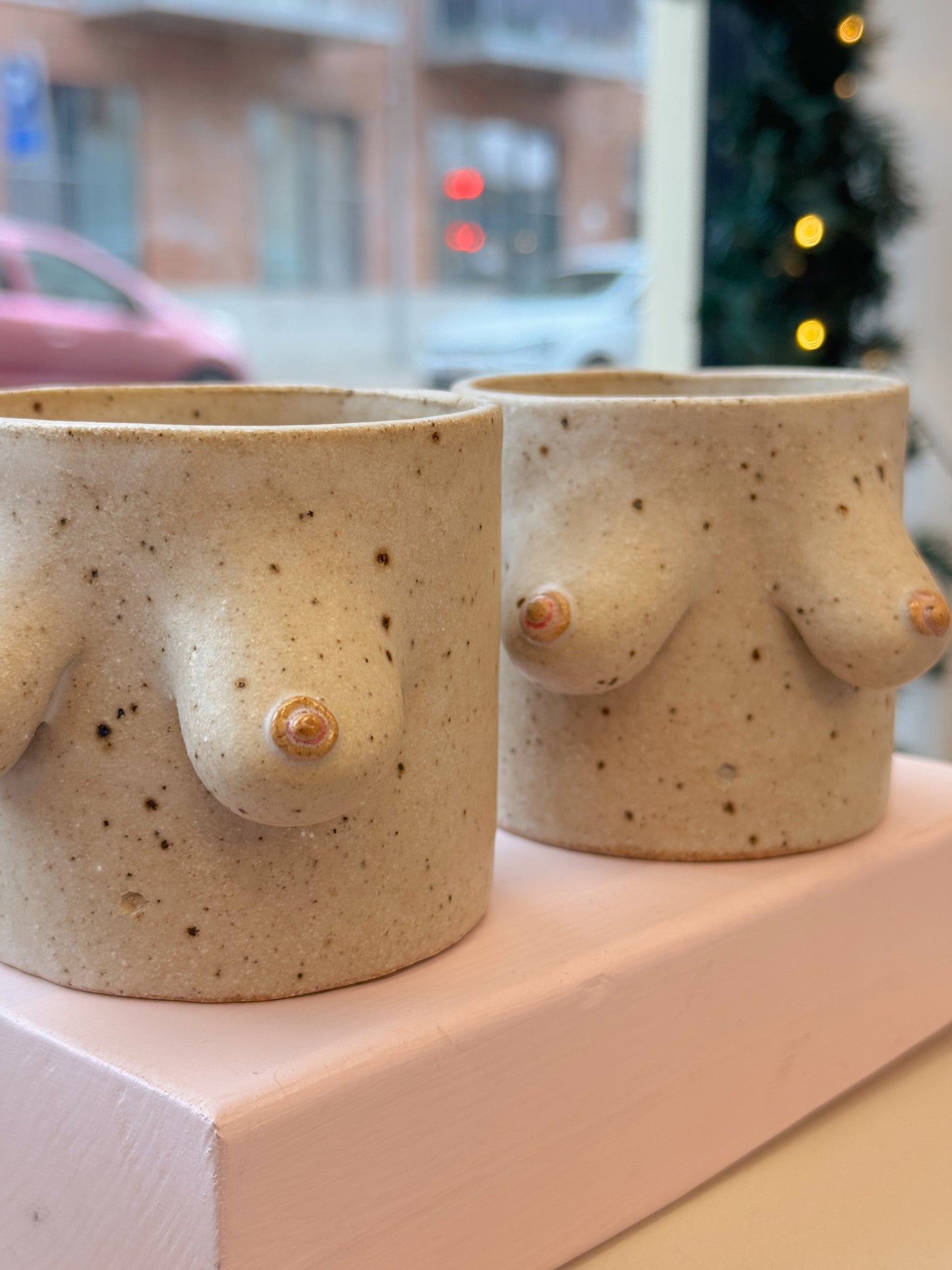 Breast cup | Regular