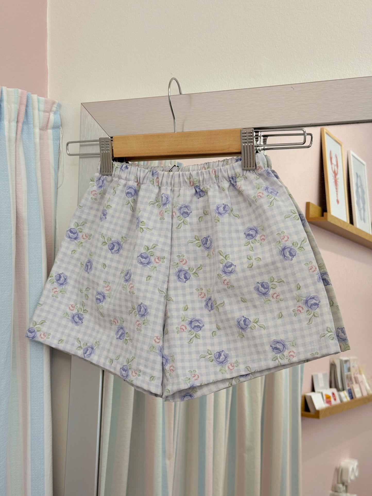 FREYA shorts | Str. 1-2 år