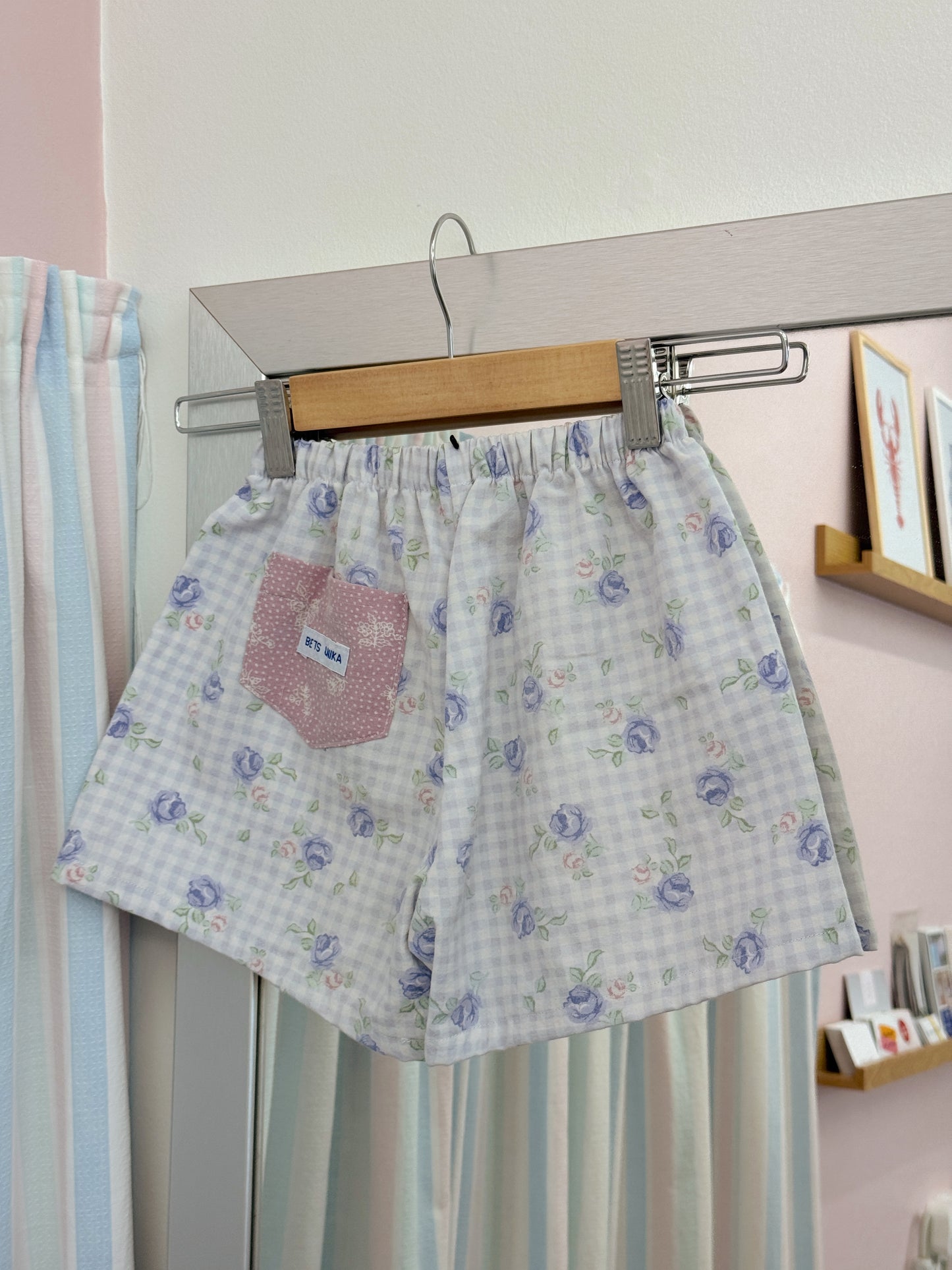 FREYA shorts | Str. 1-2 år