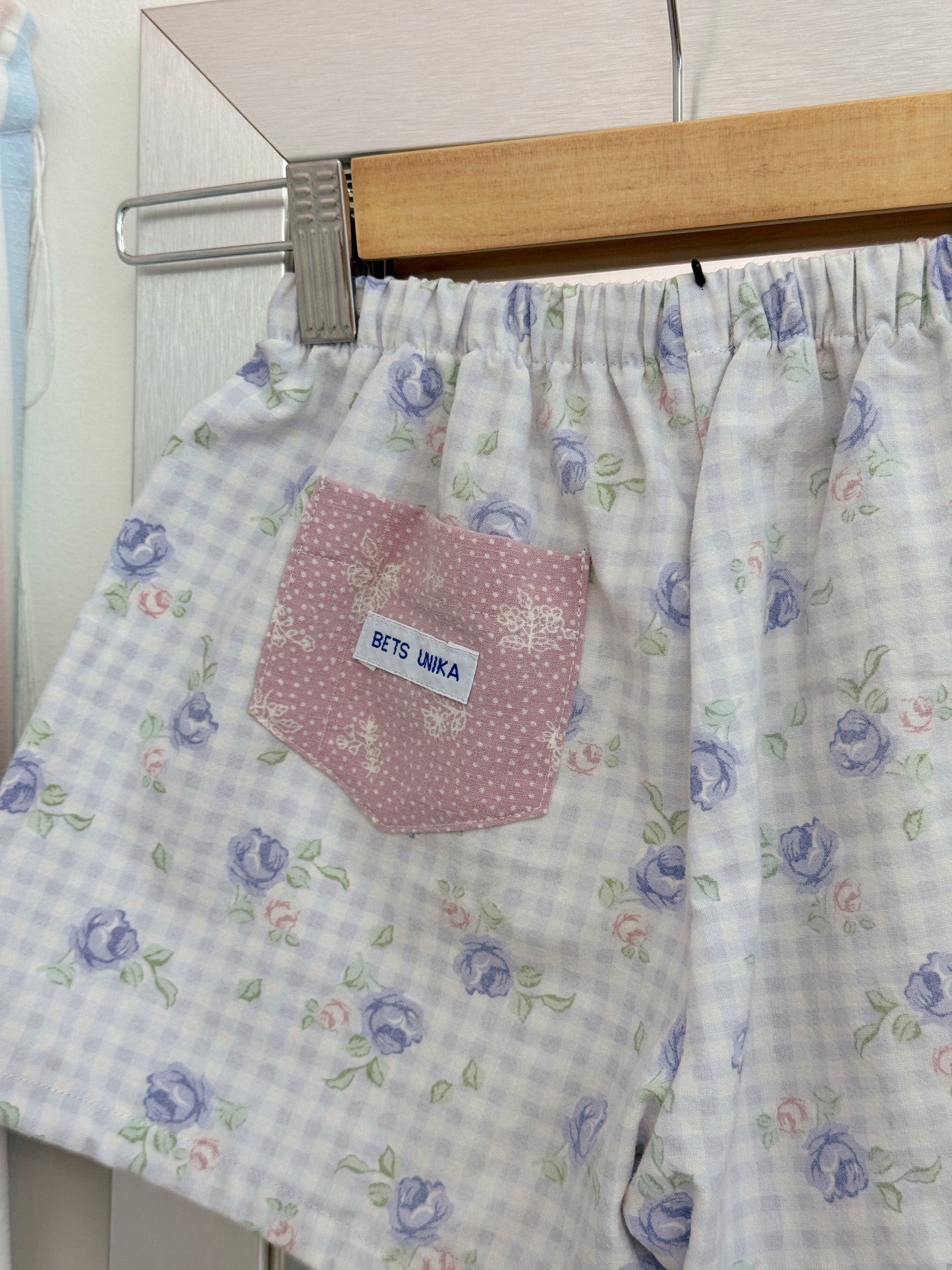 FREYA shorts | Str. 1-2 år