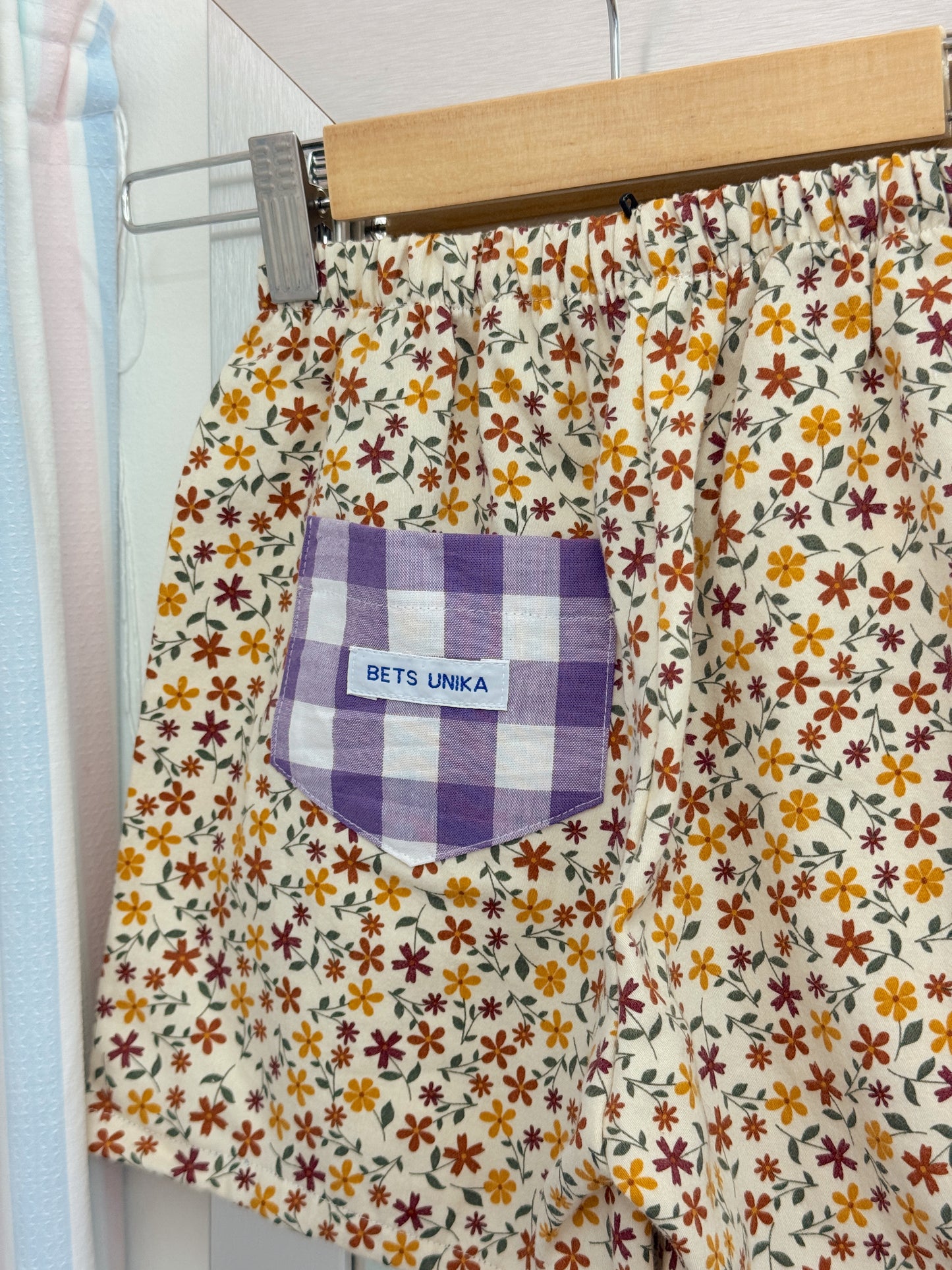 FREYA shorts | Str. 3-4 år