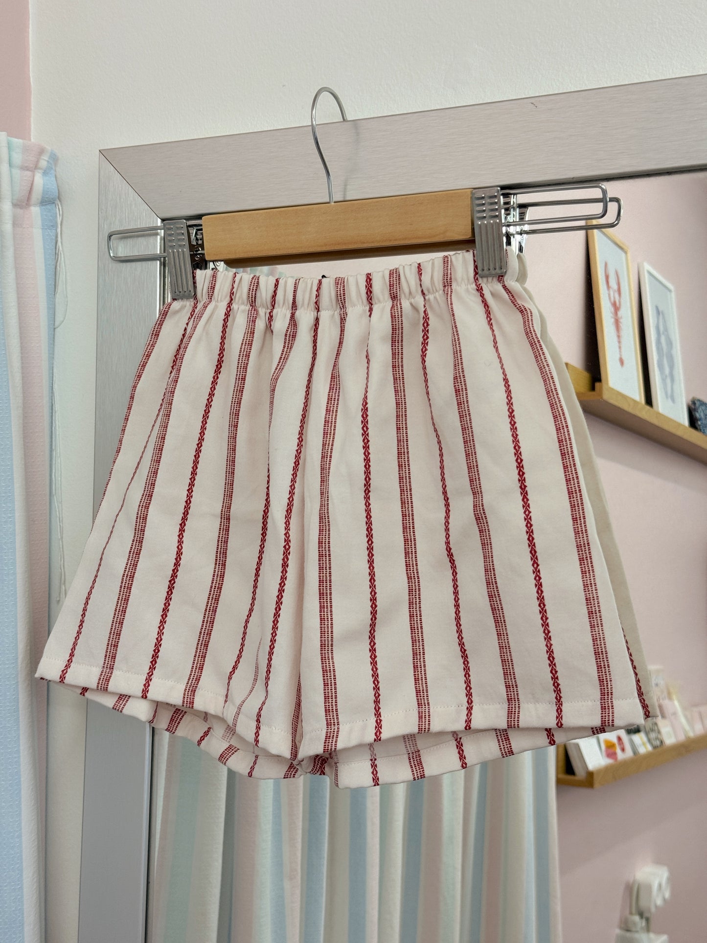 FREYA shorts | Str. 2-3 år