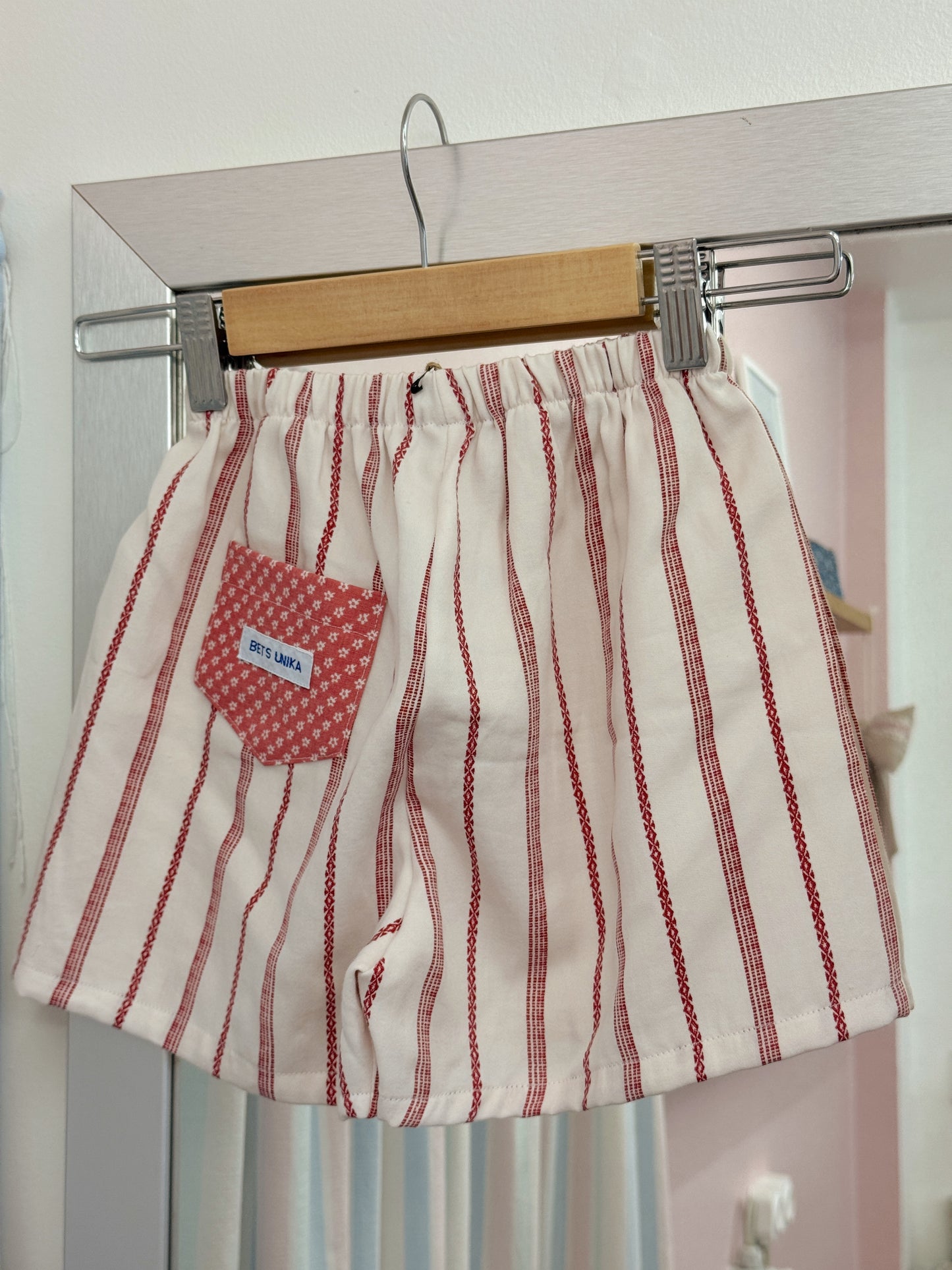 FREYA shorts | Str. 2-3 år