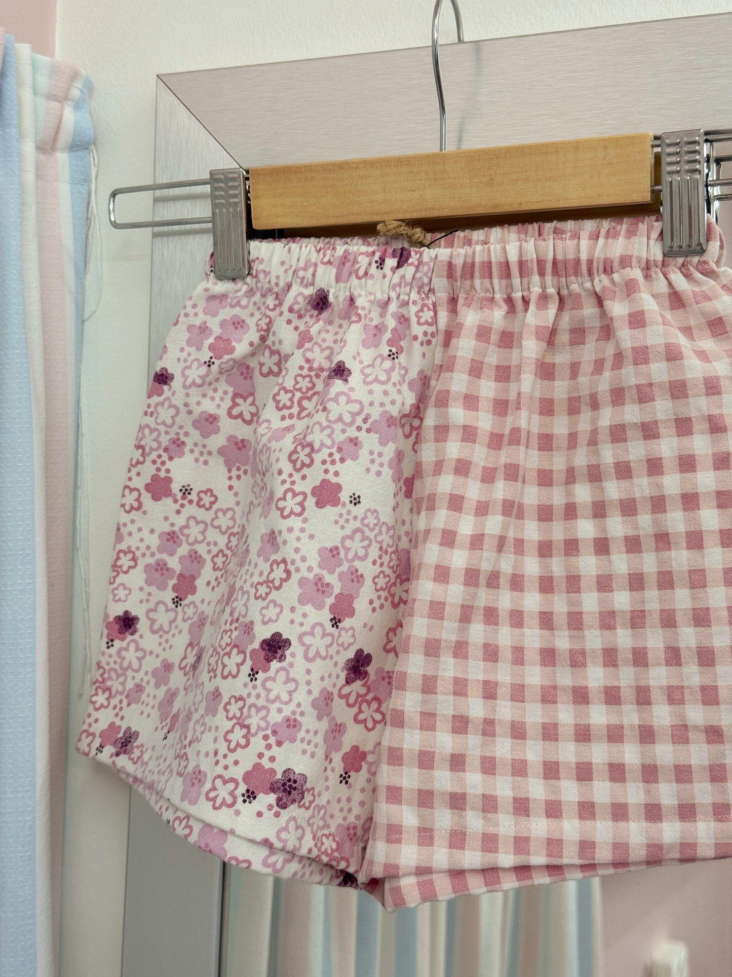 FREYA shorts | Str. 1-2 år