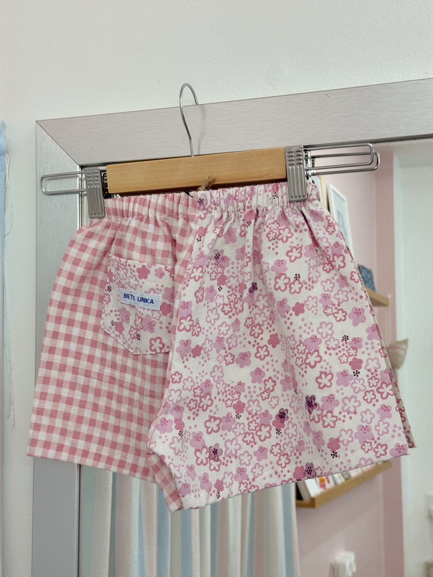FREYA shorts | Str. 1-2 år
