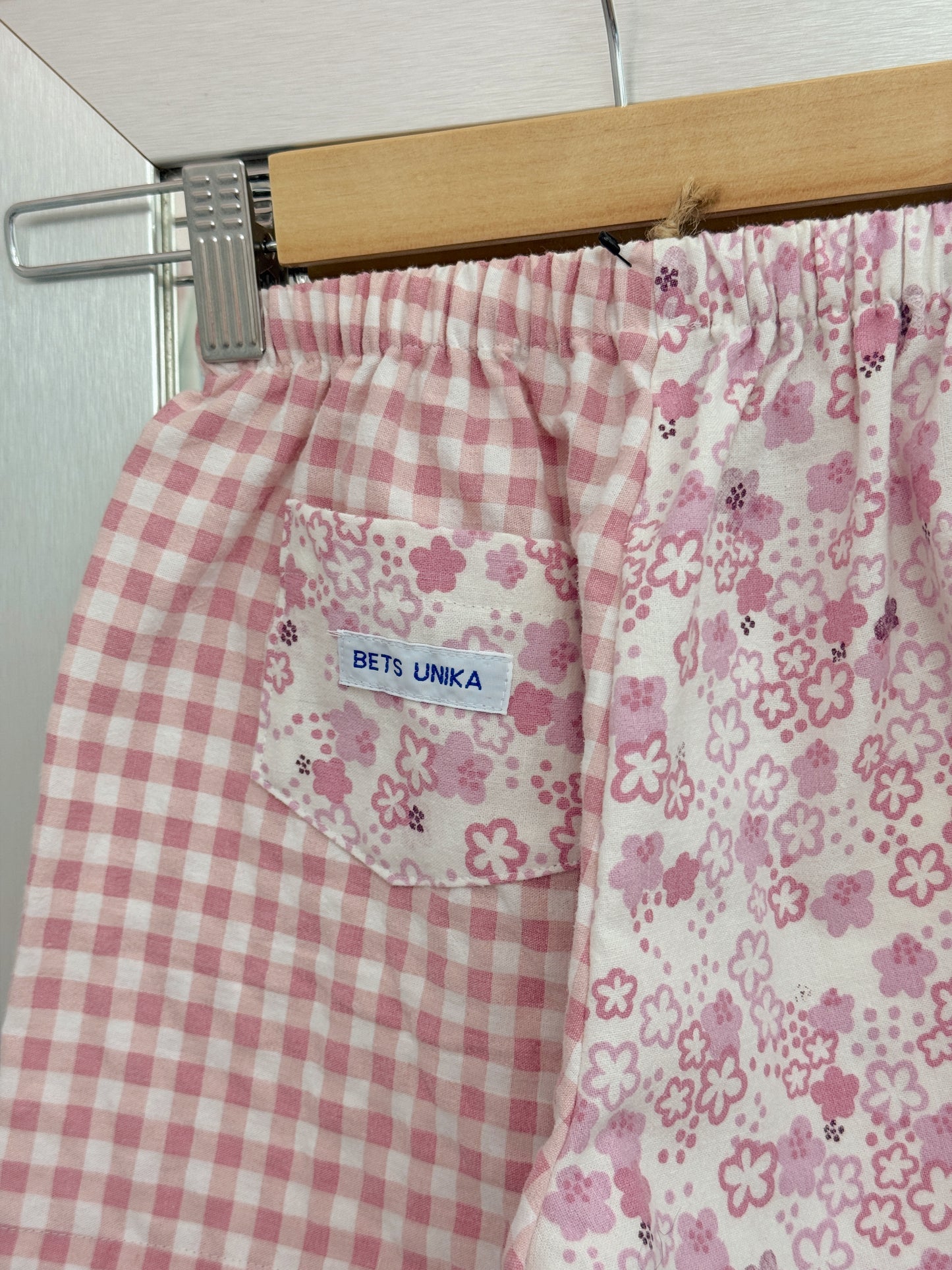 FREYA shorts | Str. 1-2 år