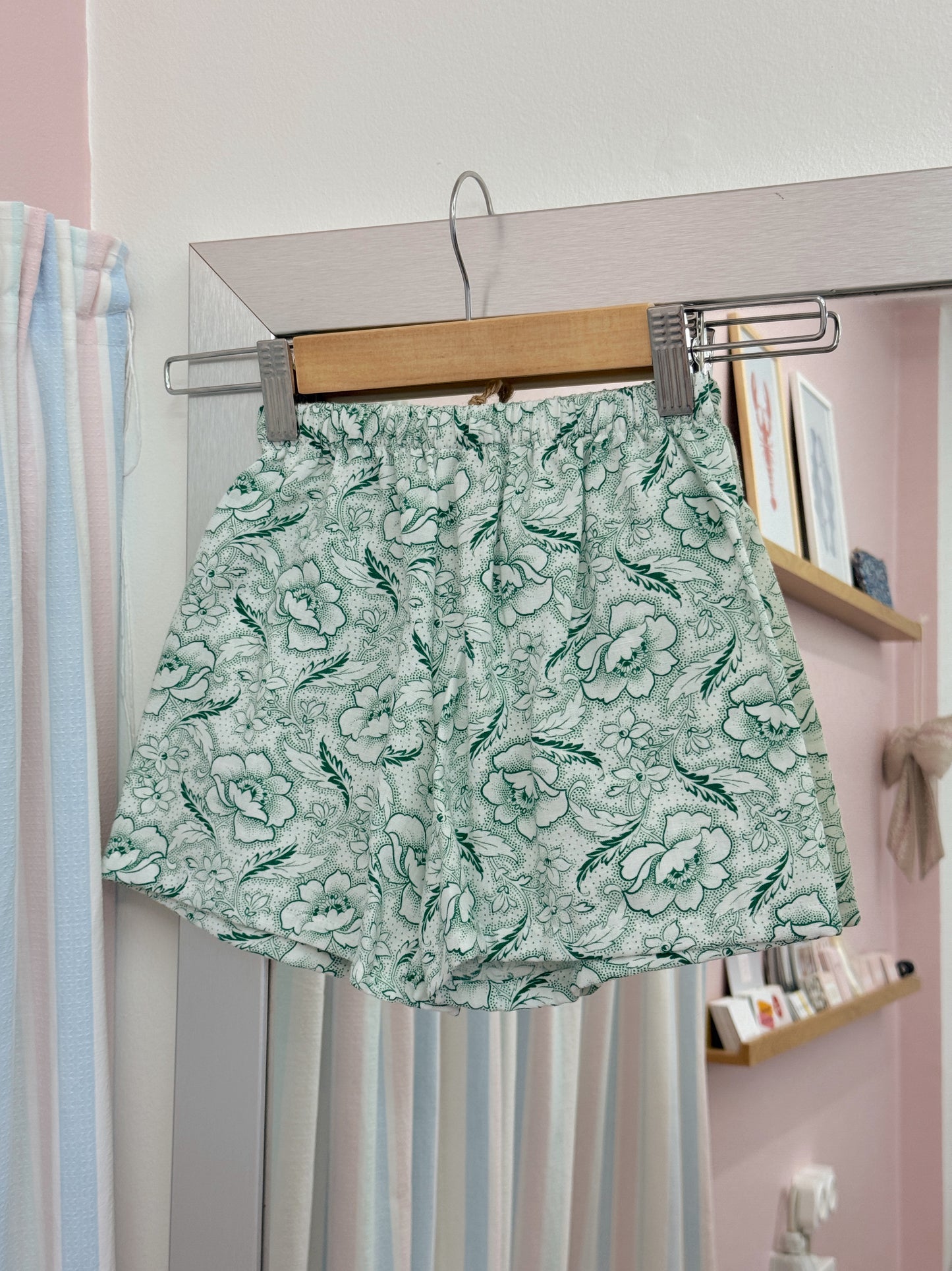 FREYA shorts | Str. 1-2 år