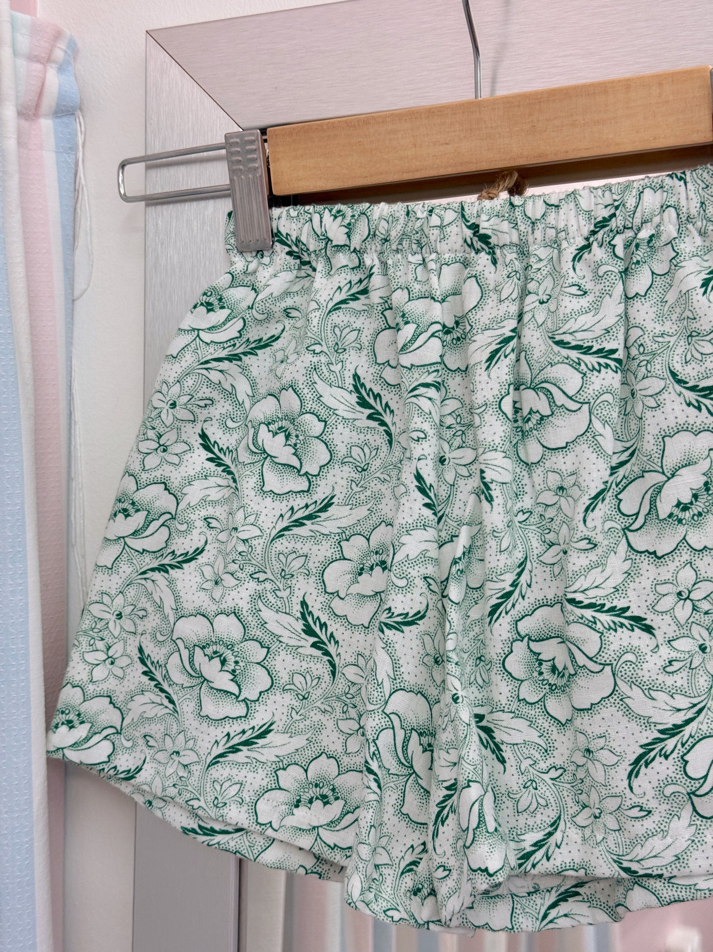 FREYA shorts | Str. 1-2 år
