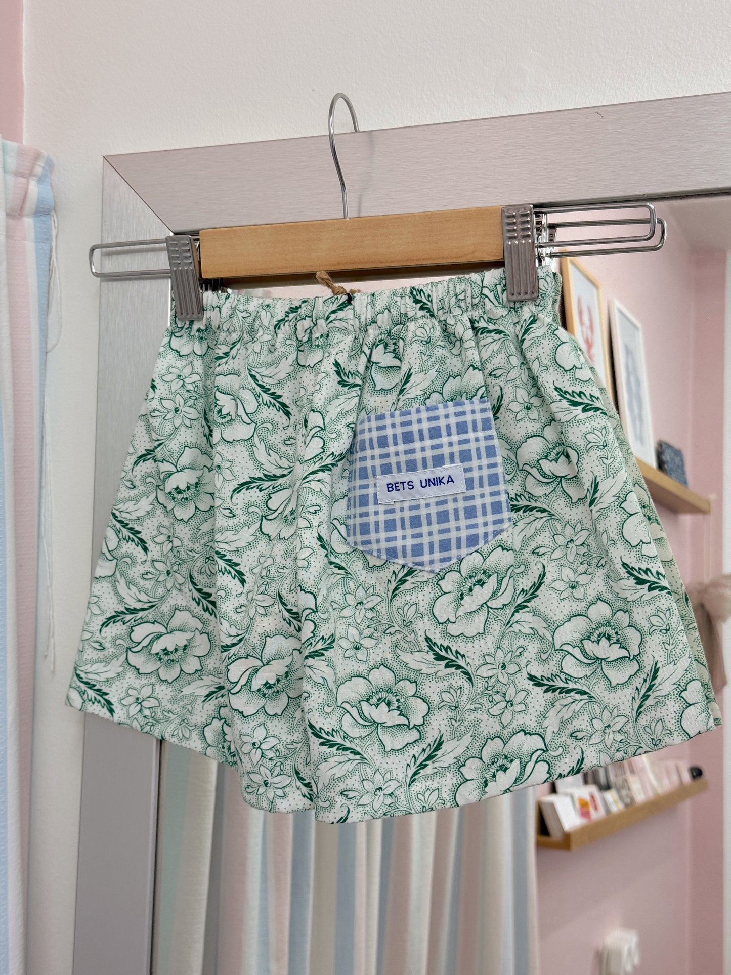 FREYA shorts | Str. 1-2 år