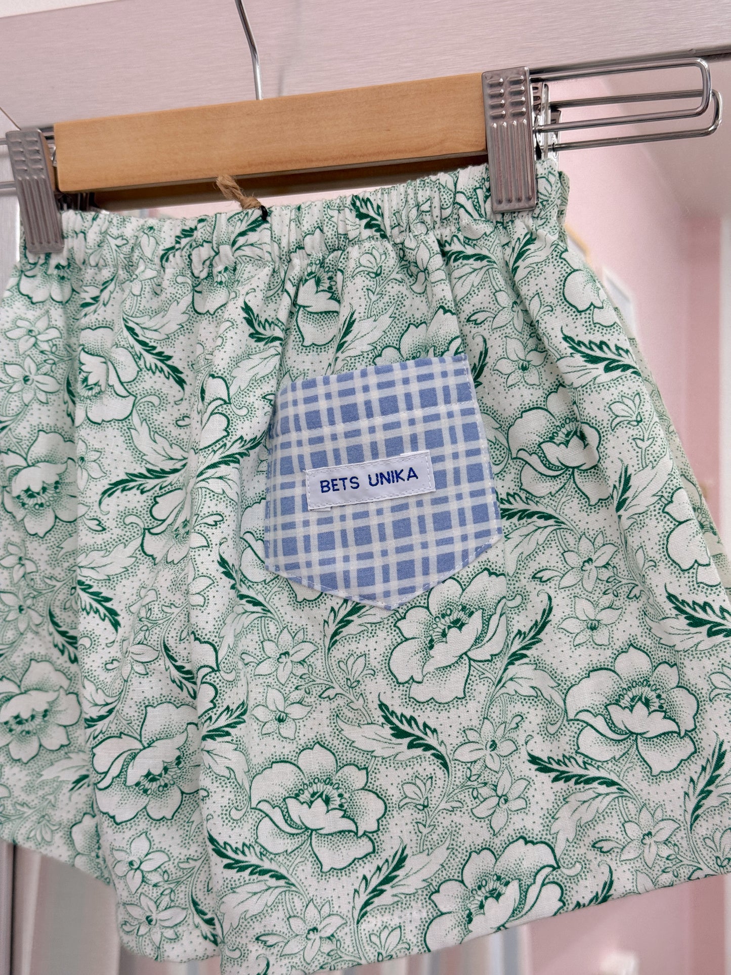 FREYA shorts | Str. 1-2 år