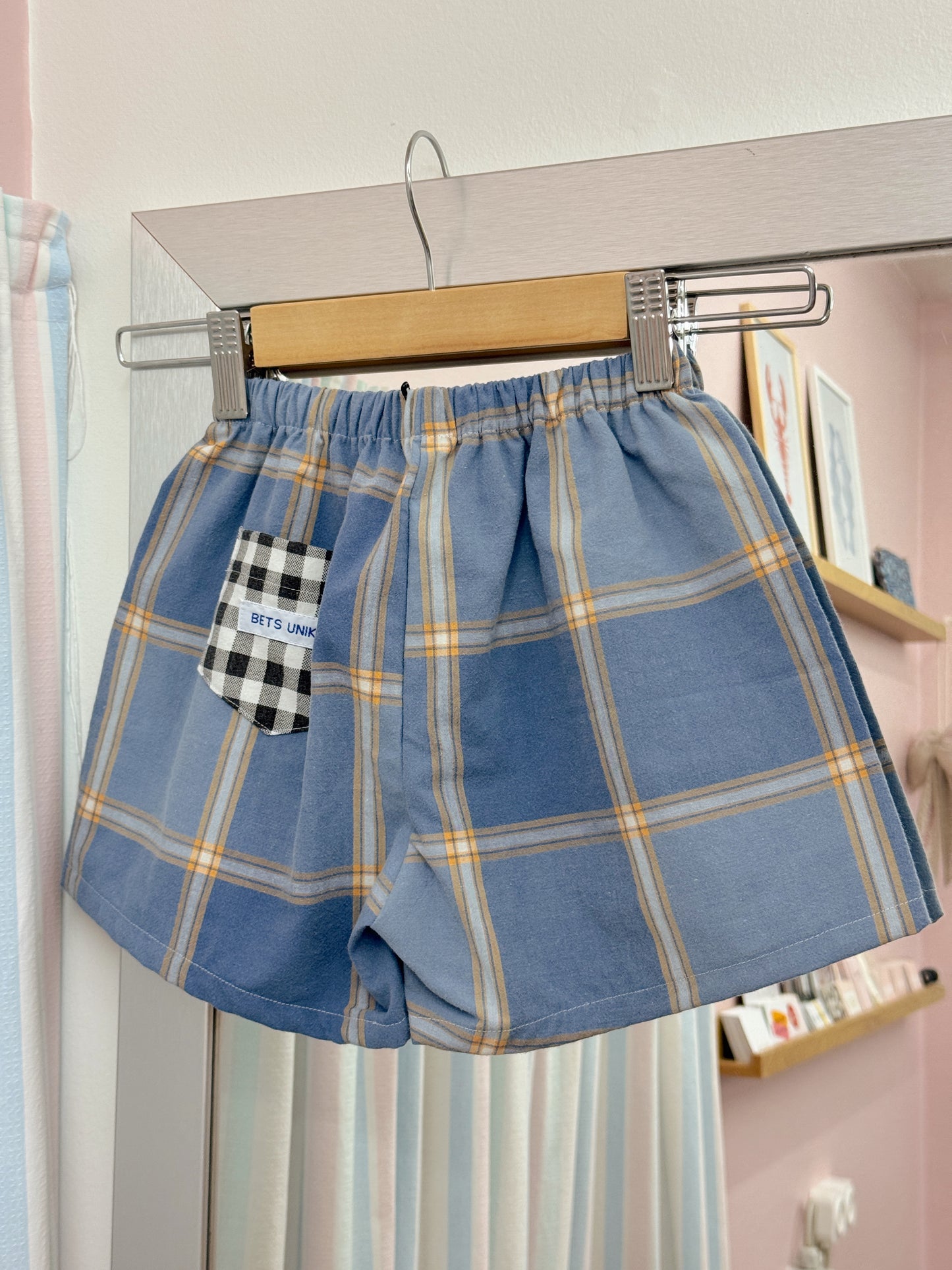 FREYA shorts | Str. 1-2 år