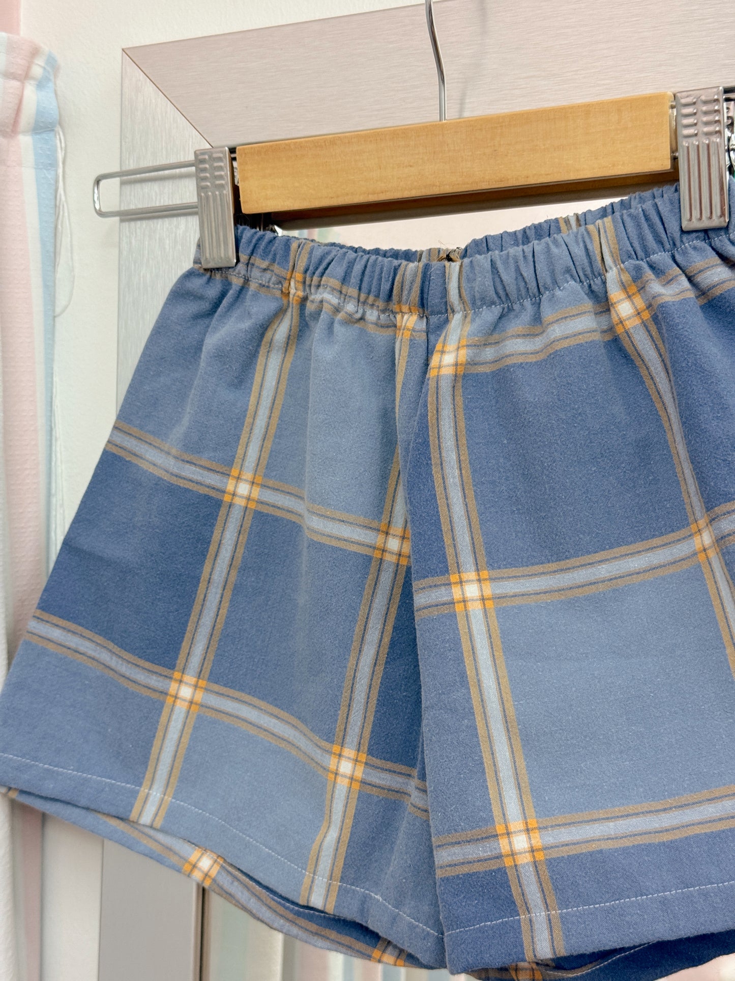 FREYA shorts | Str. 1-2 år