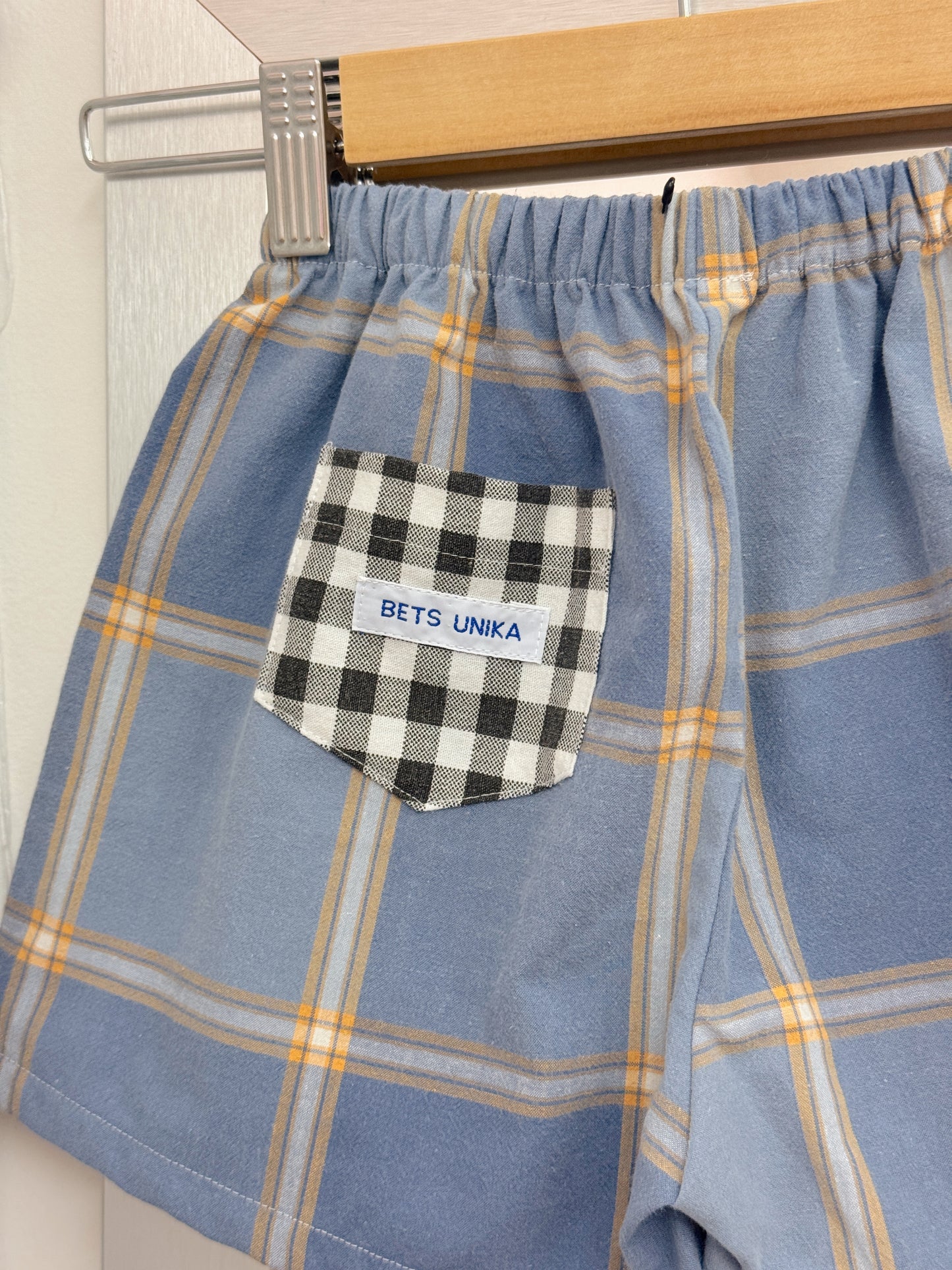 FREYA shorts | Str. 1-2 år