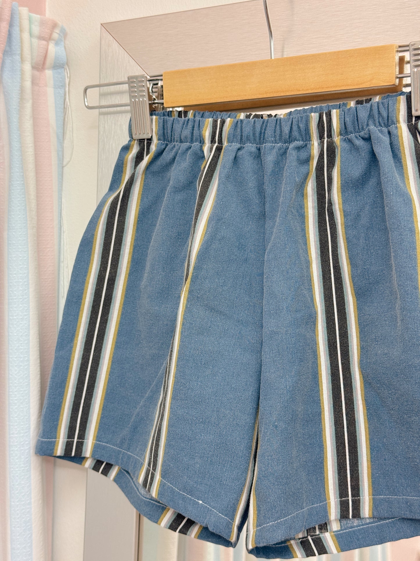 FREYA shorts | Str. 3-4 år