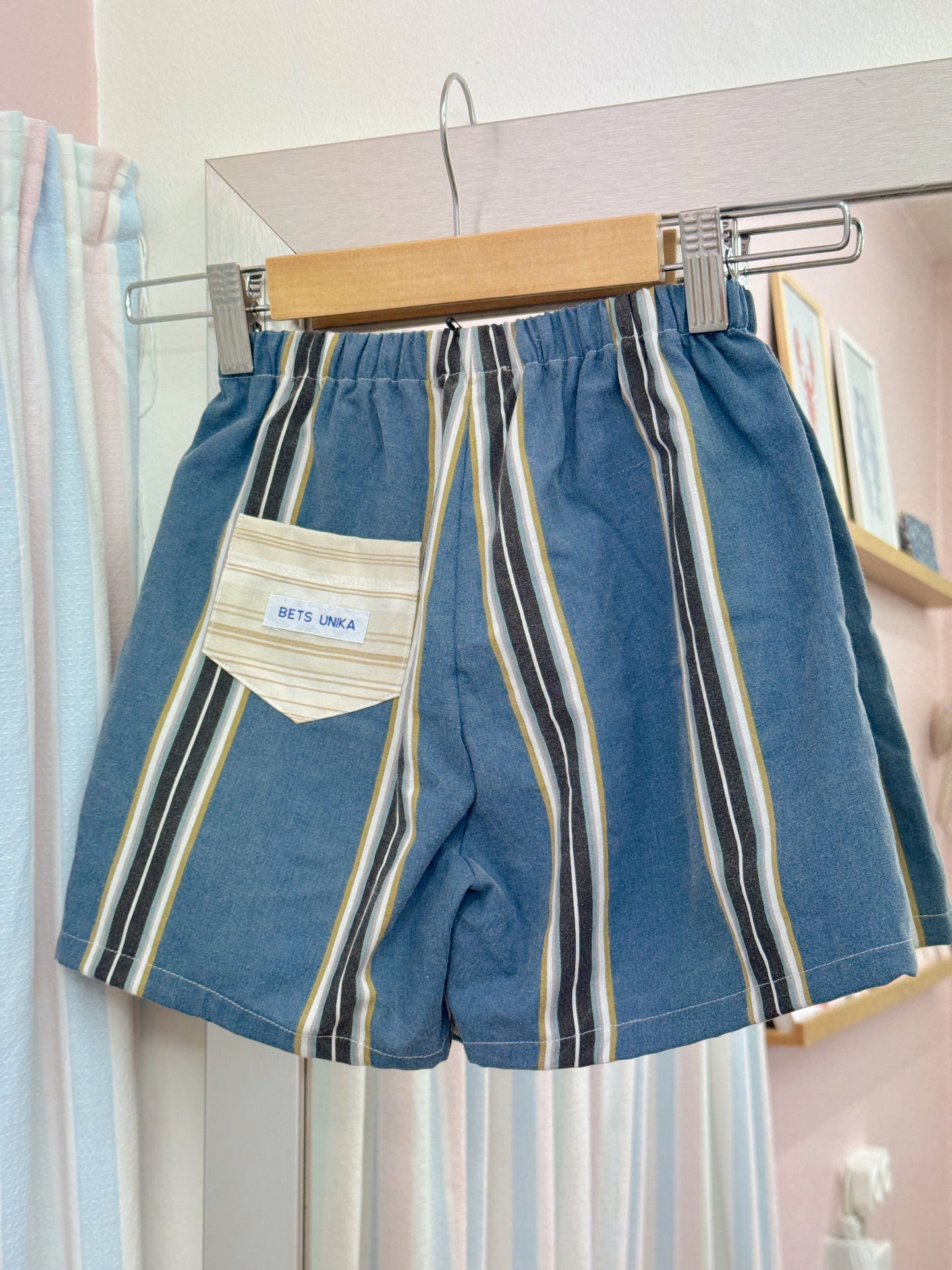 FREYA shorts | Str. 3-4 år