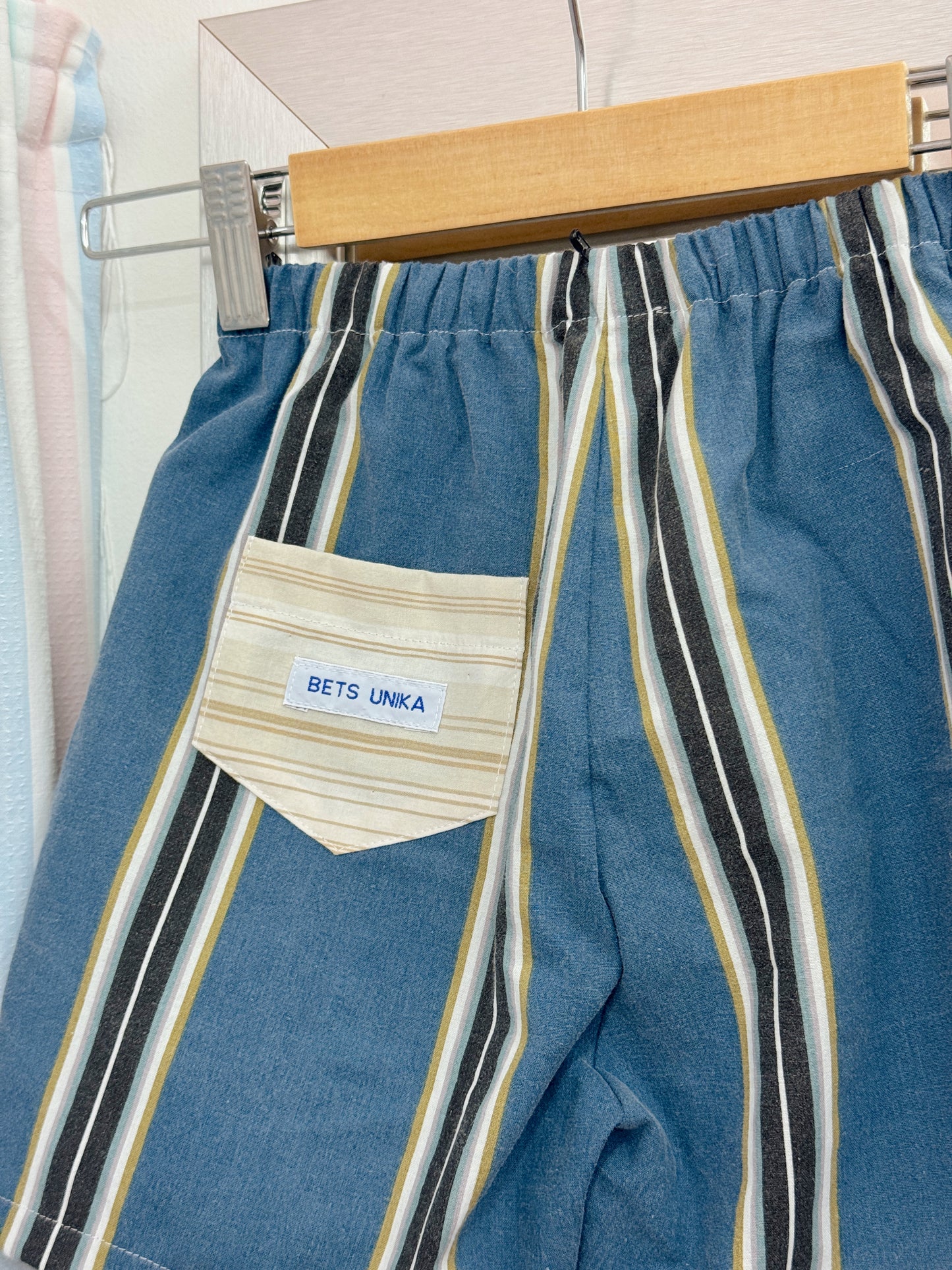 FREYA shorts | Str. 3-4 år