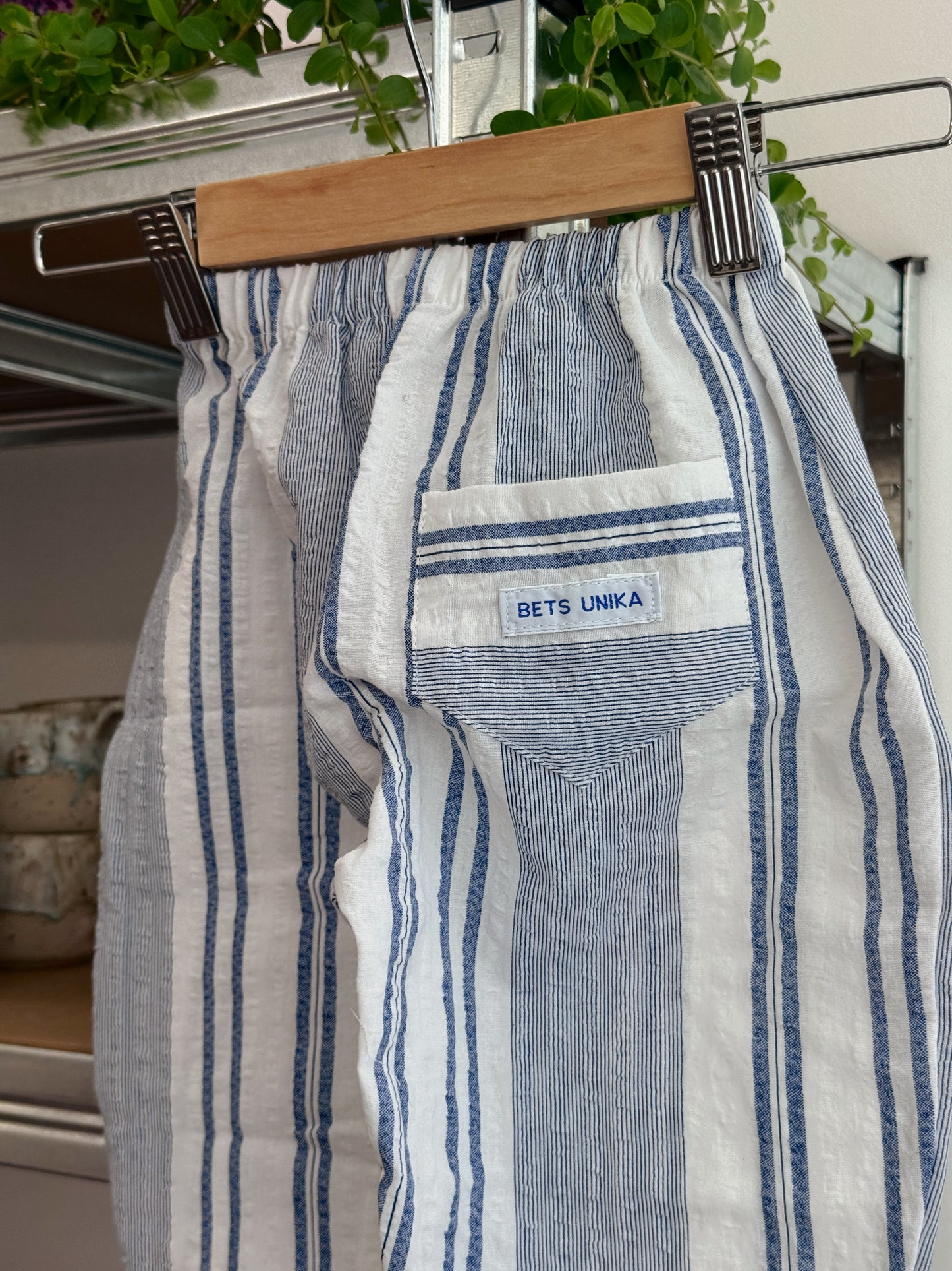 FREDDY pants | Size 6-12 months