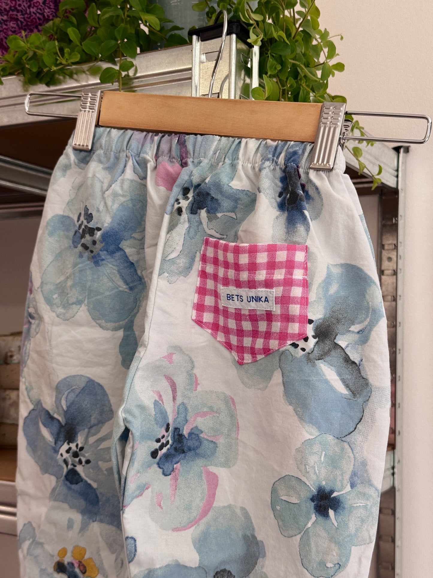 FREDDY pants | Size 6-12 months
