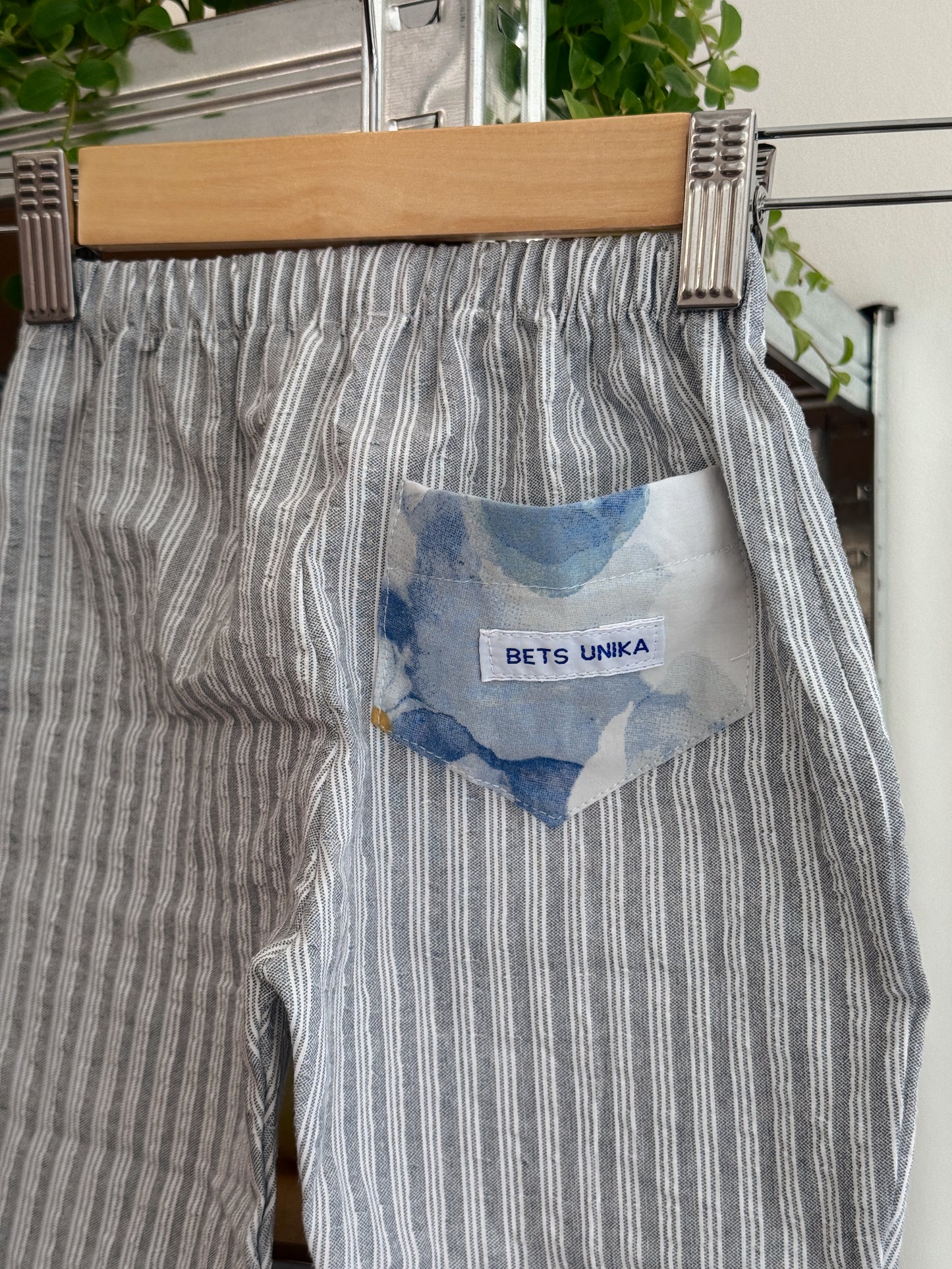 FREDDY bukser | Str. 0-6 mdr