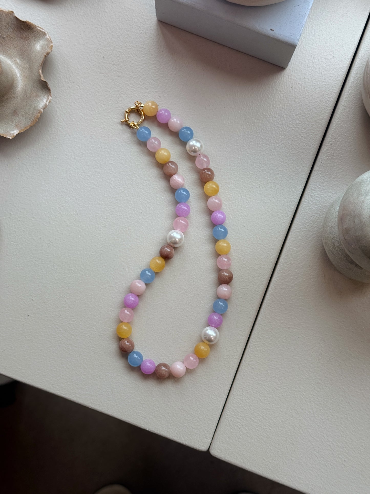 NATURE, necklace