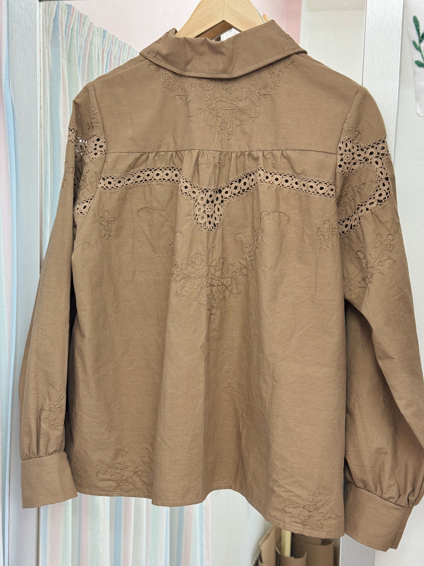 Shirt | "One of a Kind" (Medium)