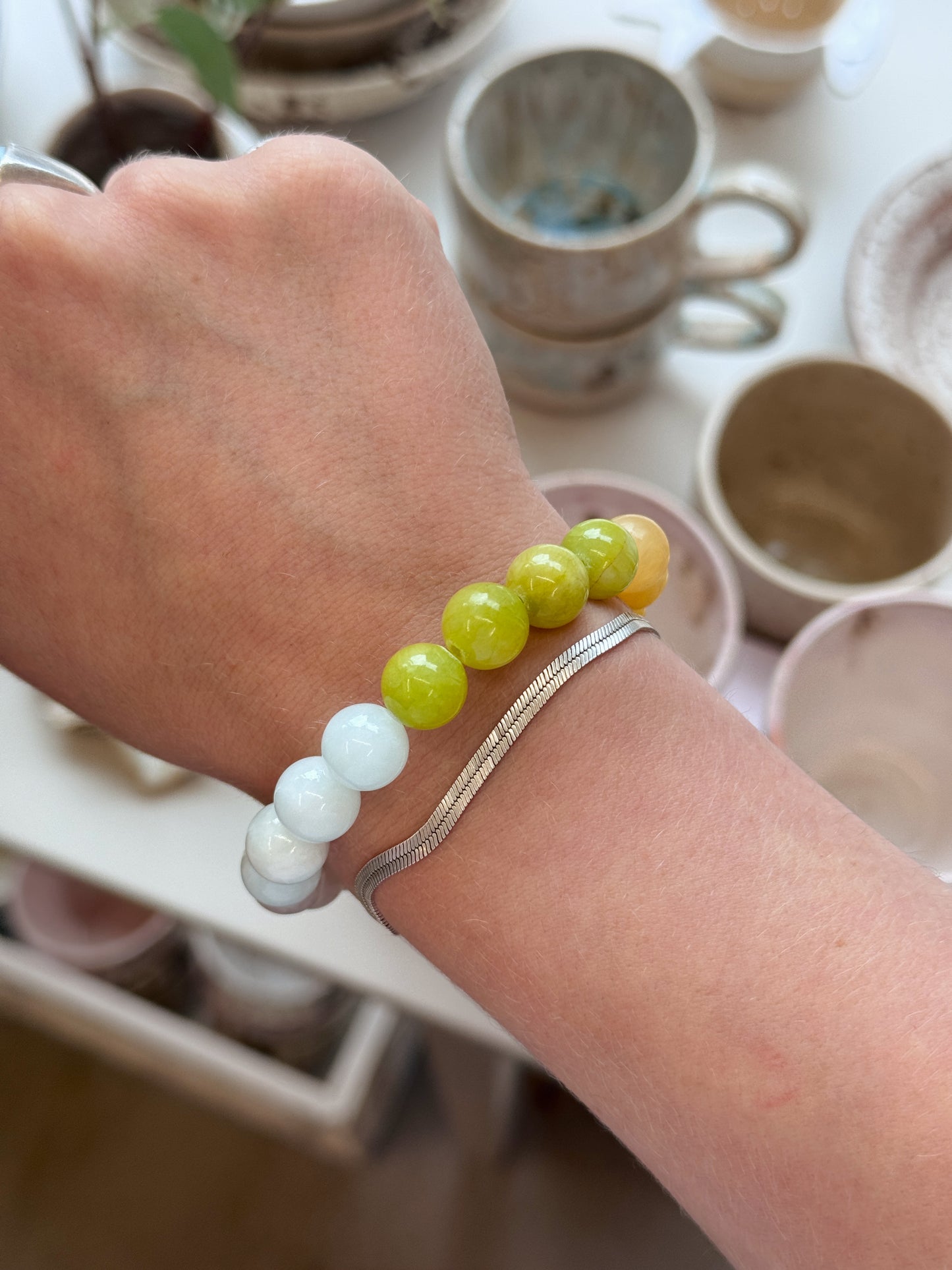 Armbånd | Multi