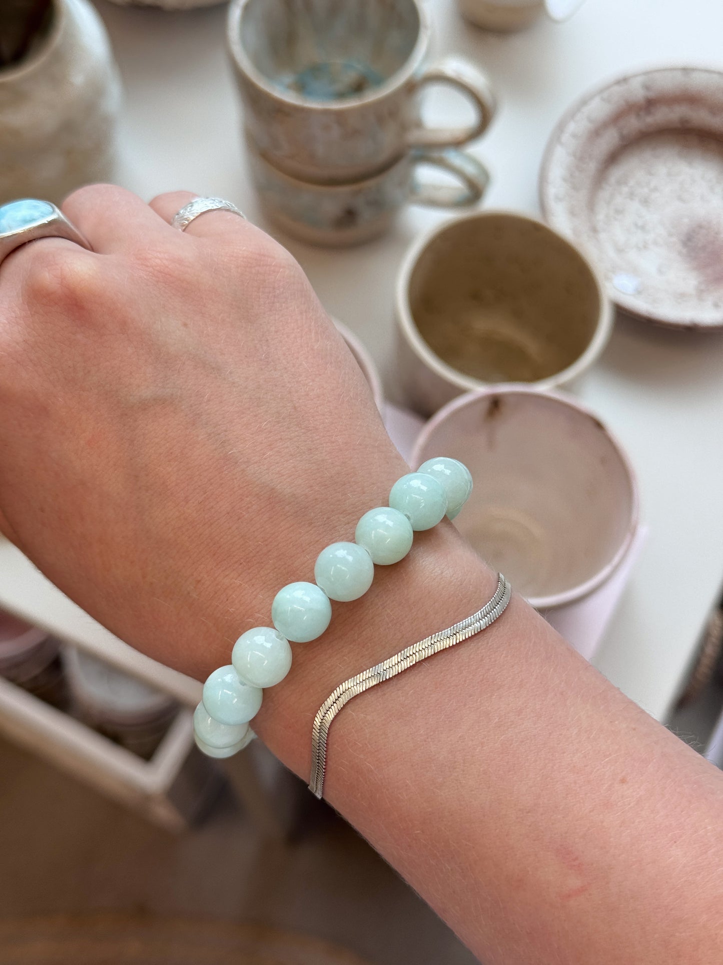 Armbånd | Mint