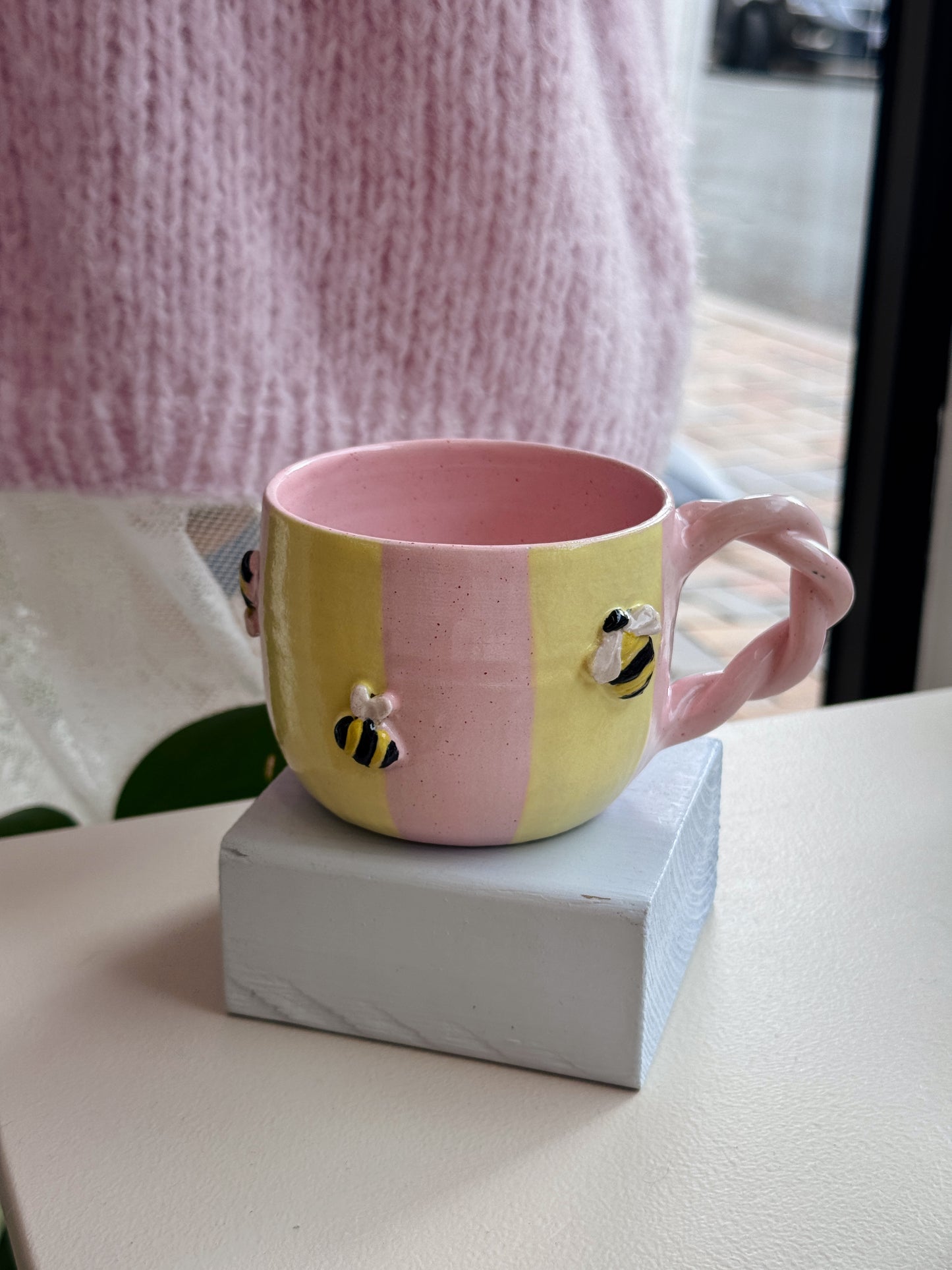 Bikop med hank | No. 6