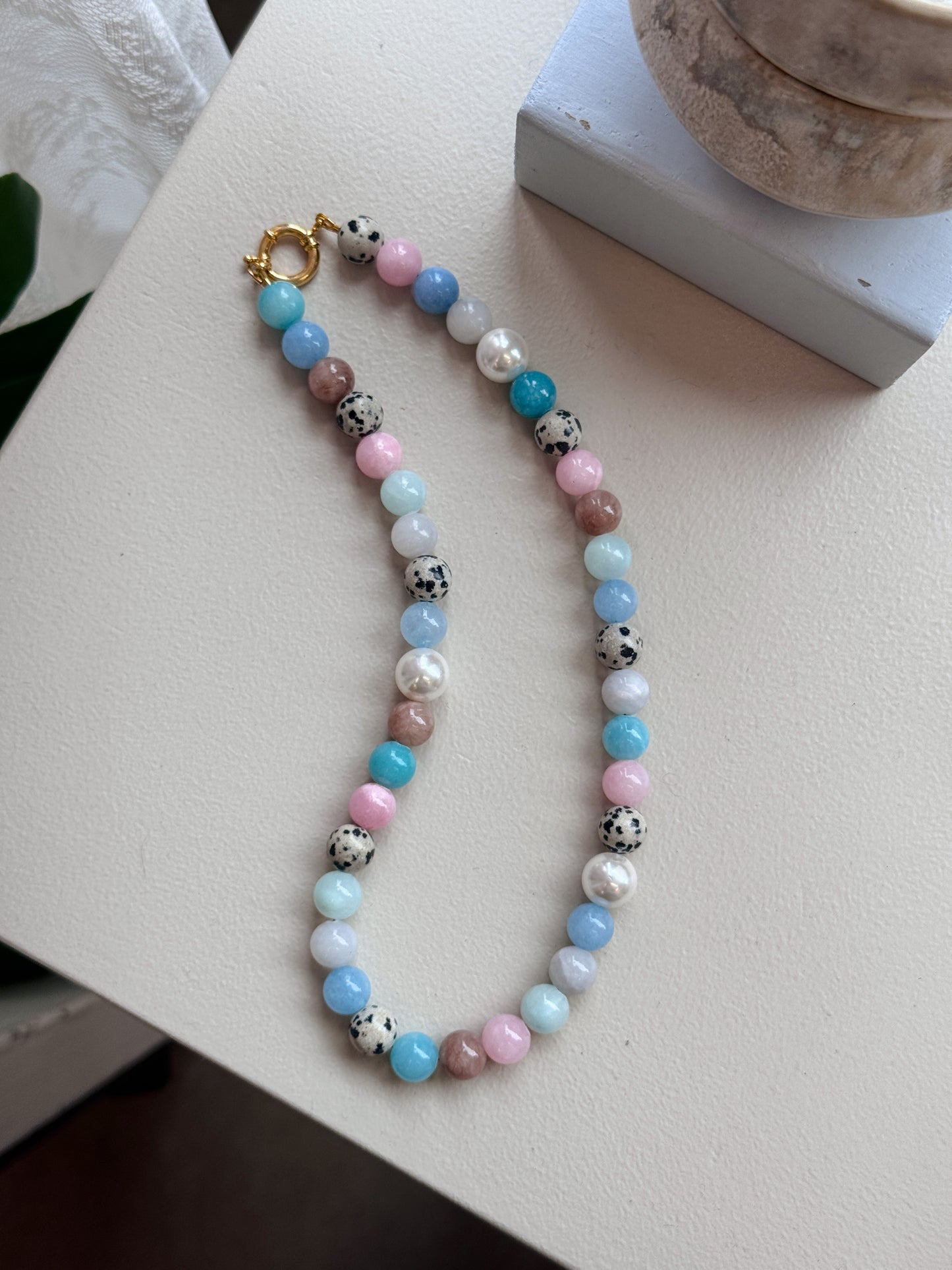 NATURE, necklace
