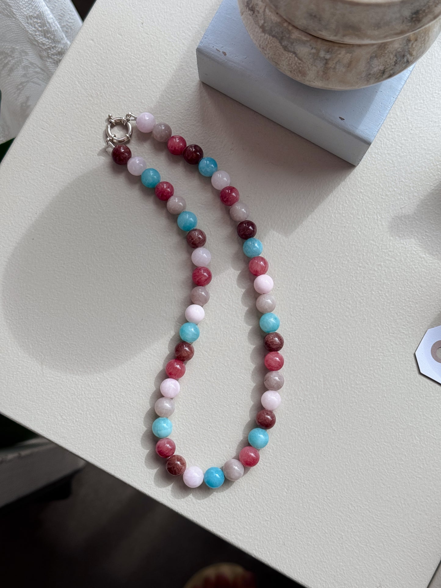 NATURE, necklace