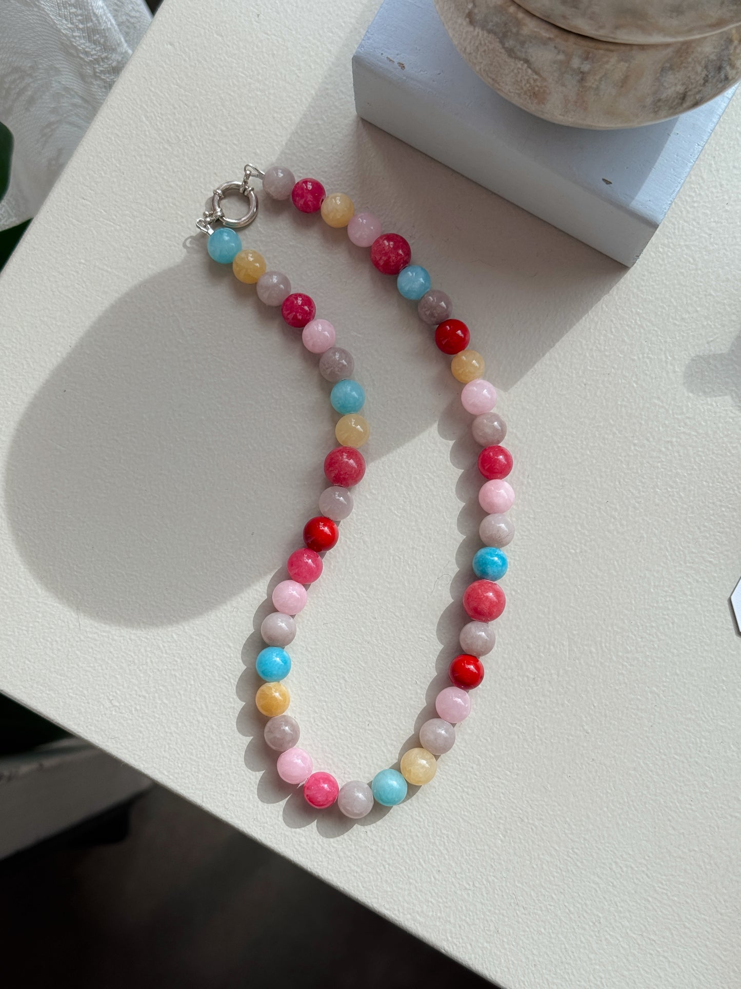 NATURE, necklace