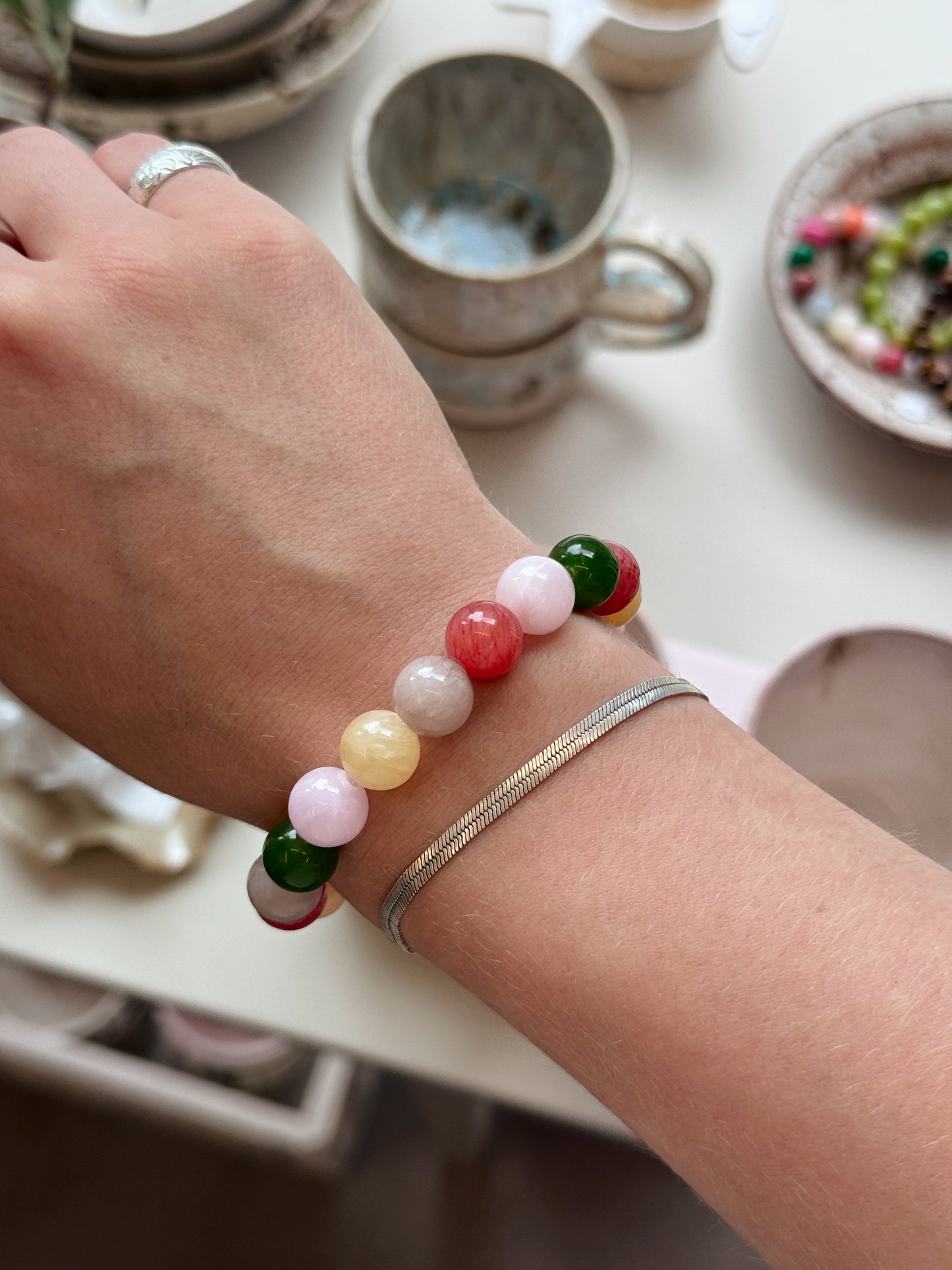 Armbånd | Multi