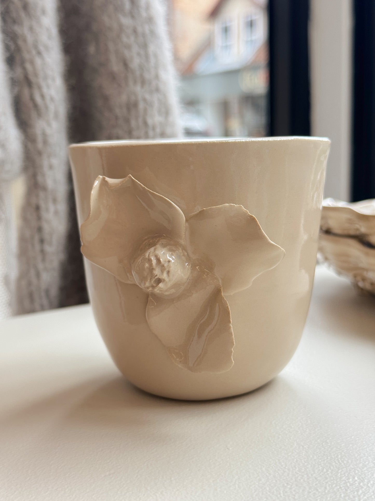 Blomsterkop | No 5