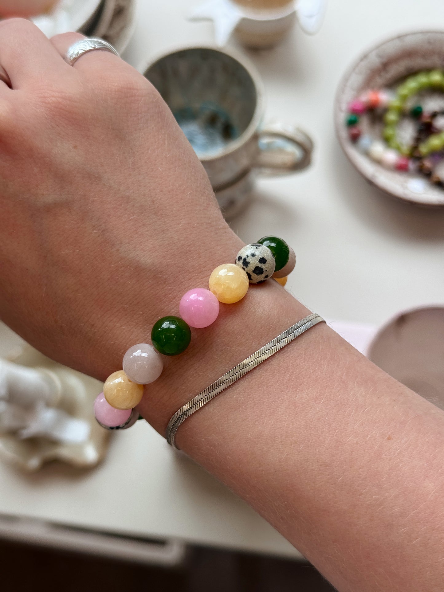 Armbånd | Multi