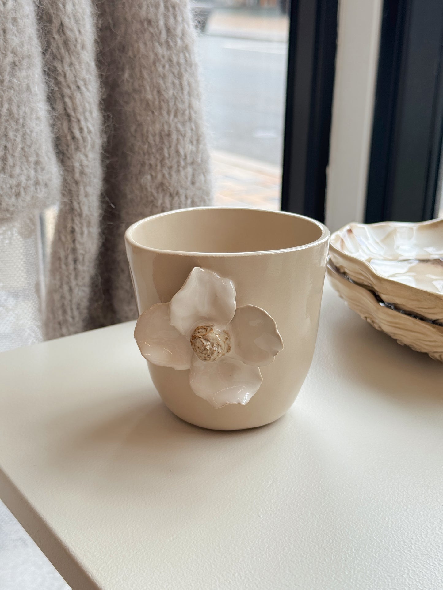 Blomsterkop | No 4