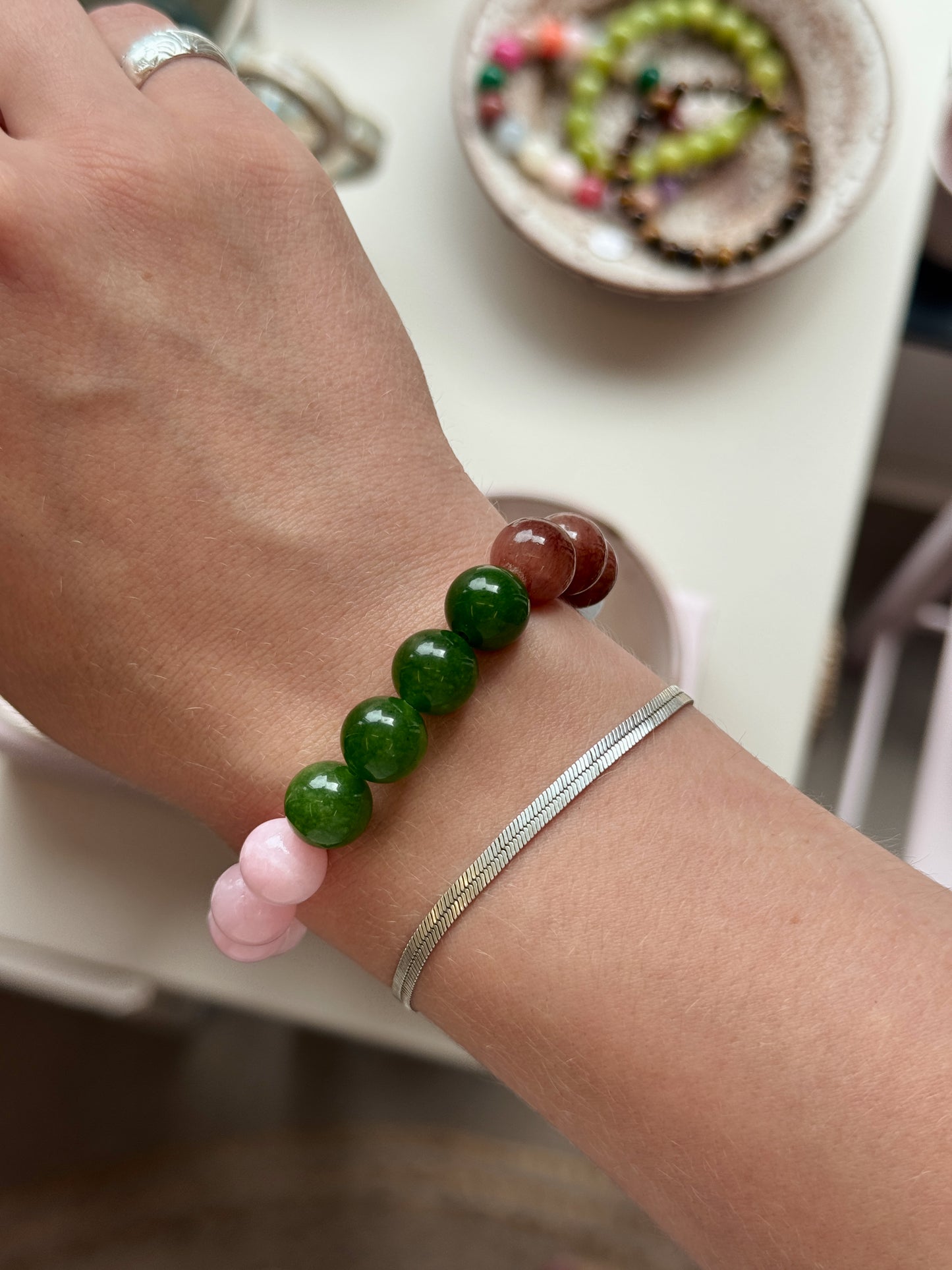 Armbånd | Multi