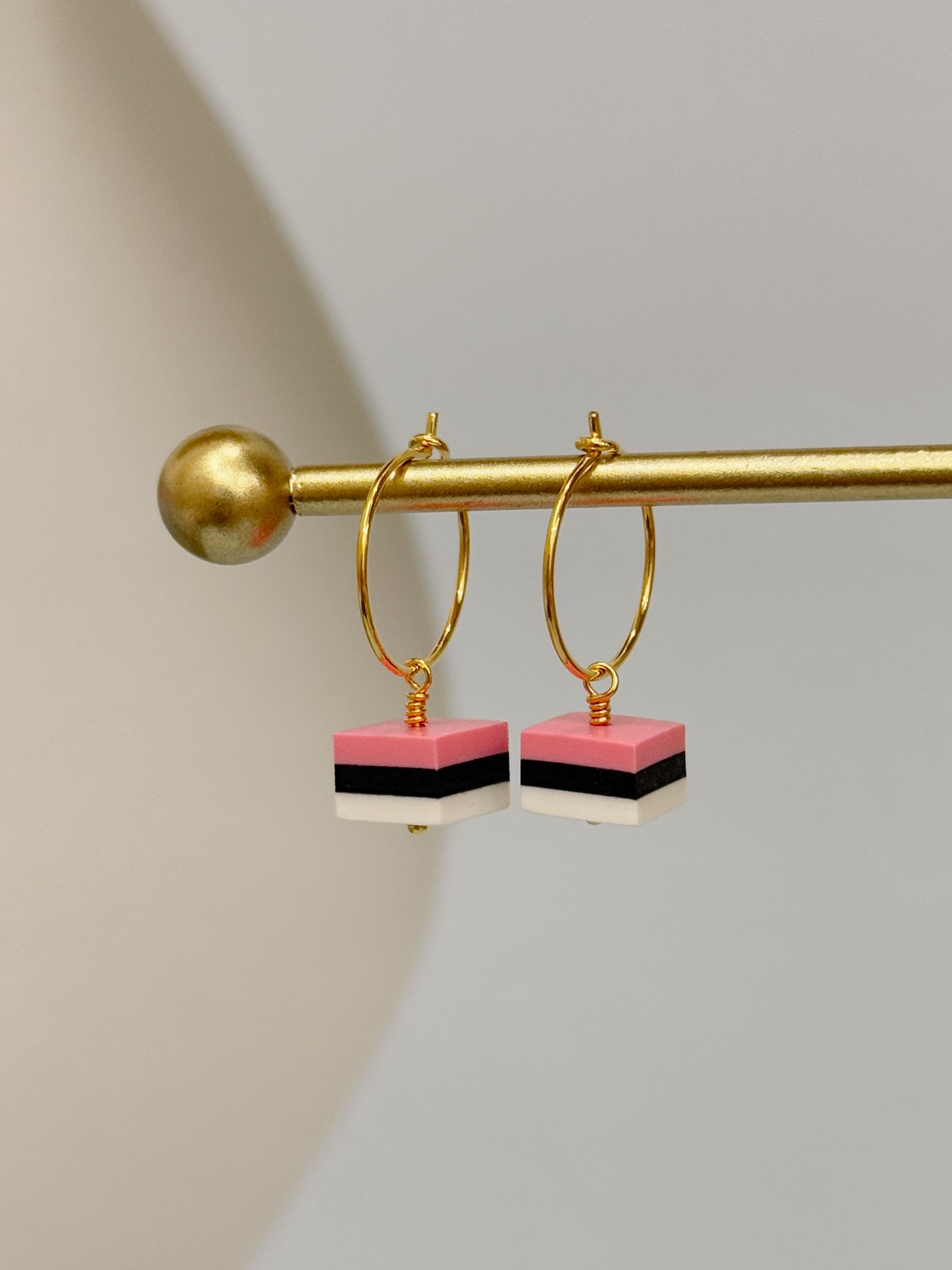 Lakridskonfekt-hoops