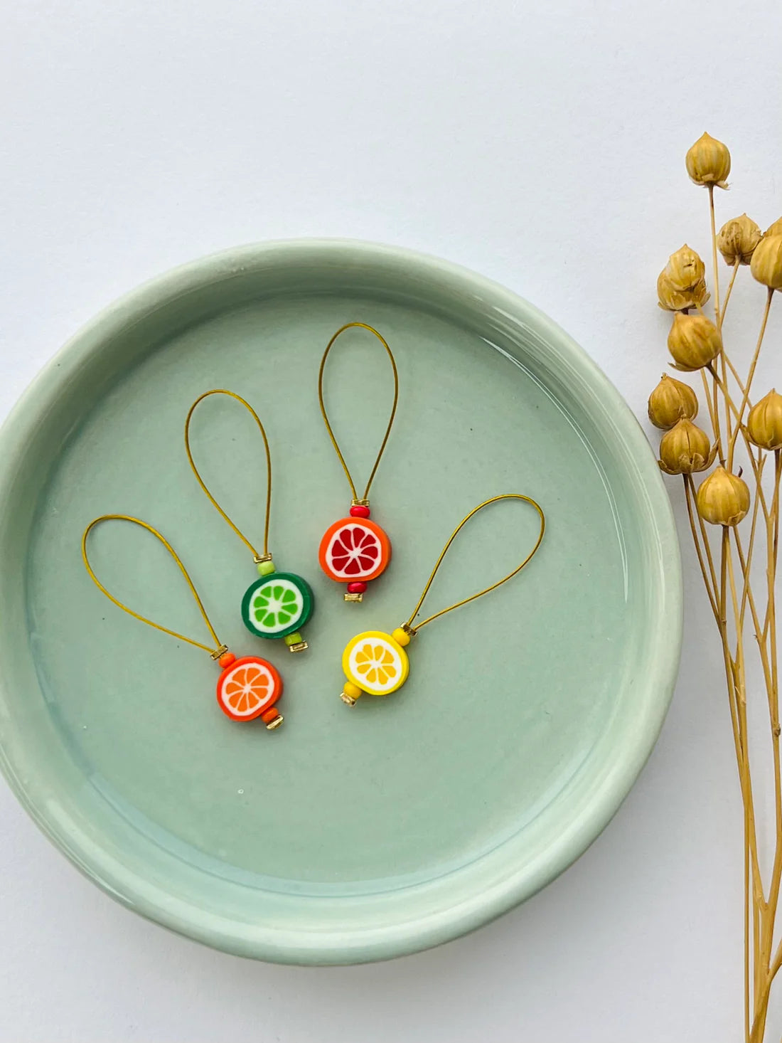 Maskemarkører | Citrus