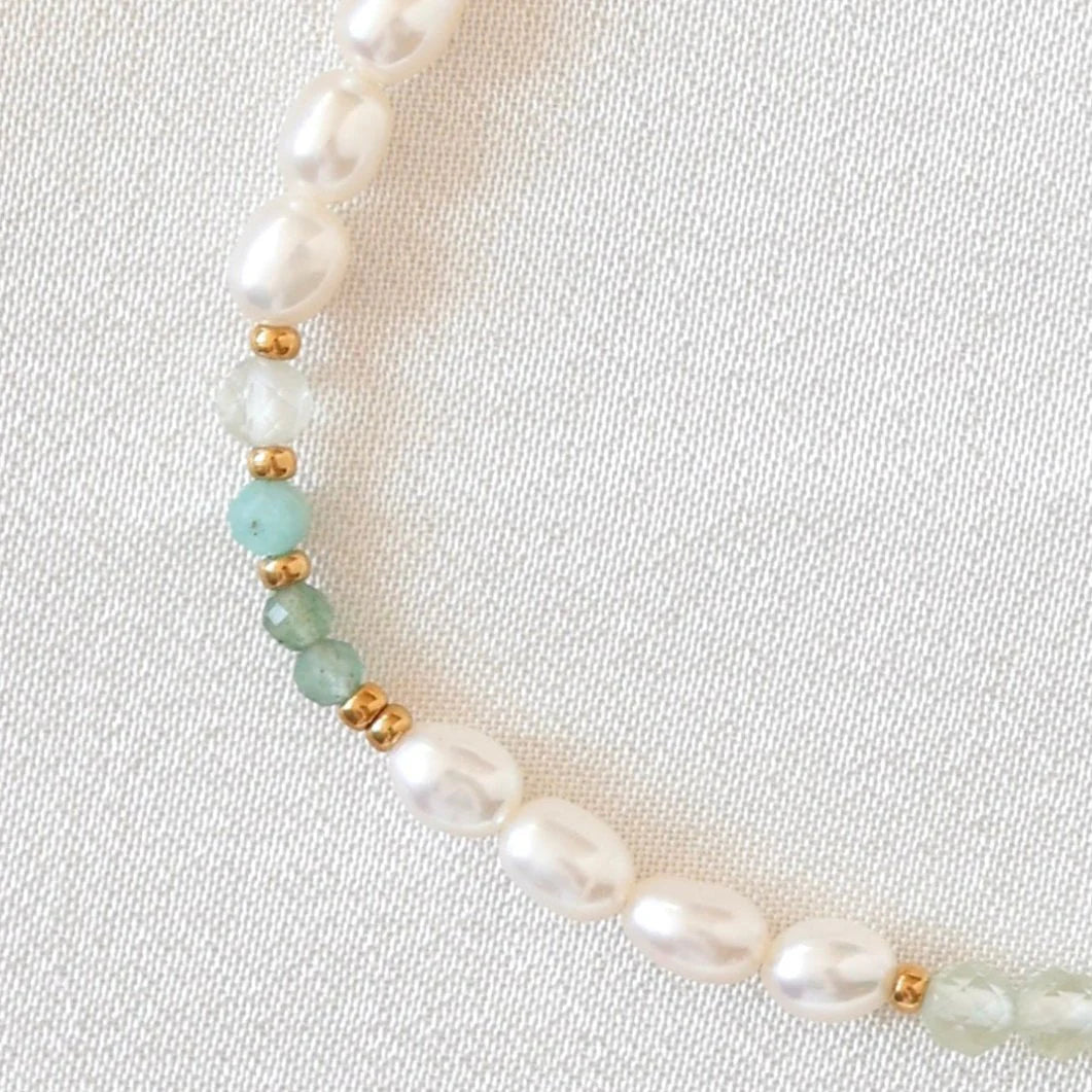 Ella armbånd | Sterlingsølv