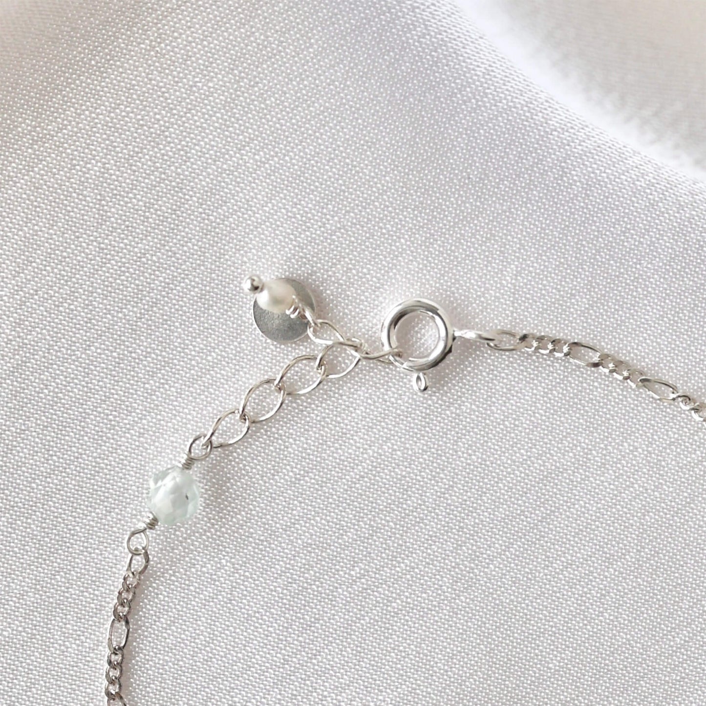 Frida armbånd | Sterlingsølv