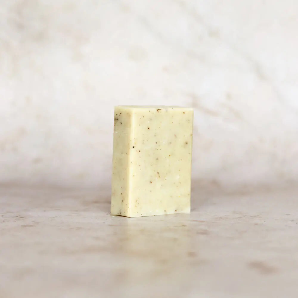 Hand + Body Bar | Lavender