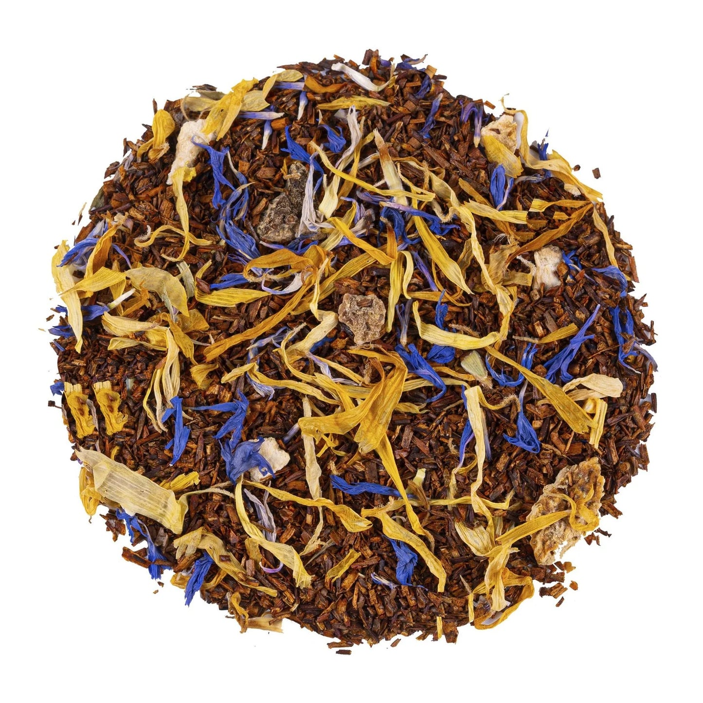 Lemon Vanilla Heaven 100g | Rooibos te