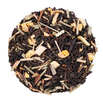 Spiced Lemon Assam 100g | Sort te