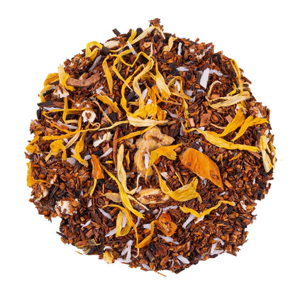 Coco Colada 100g | Rooibos te